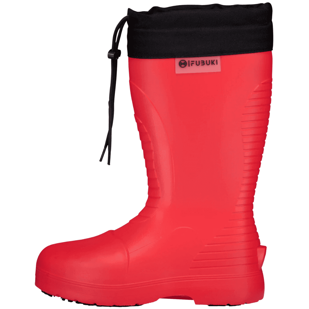 Fubuki Niseko 3.0 Punainen