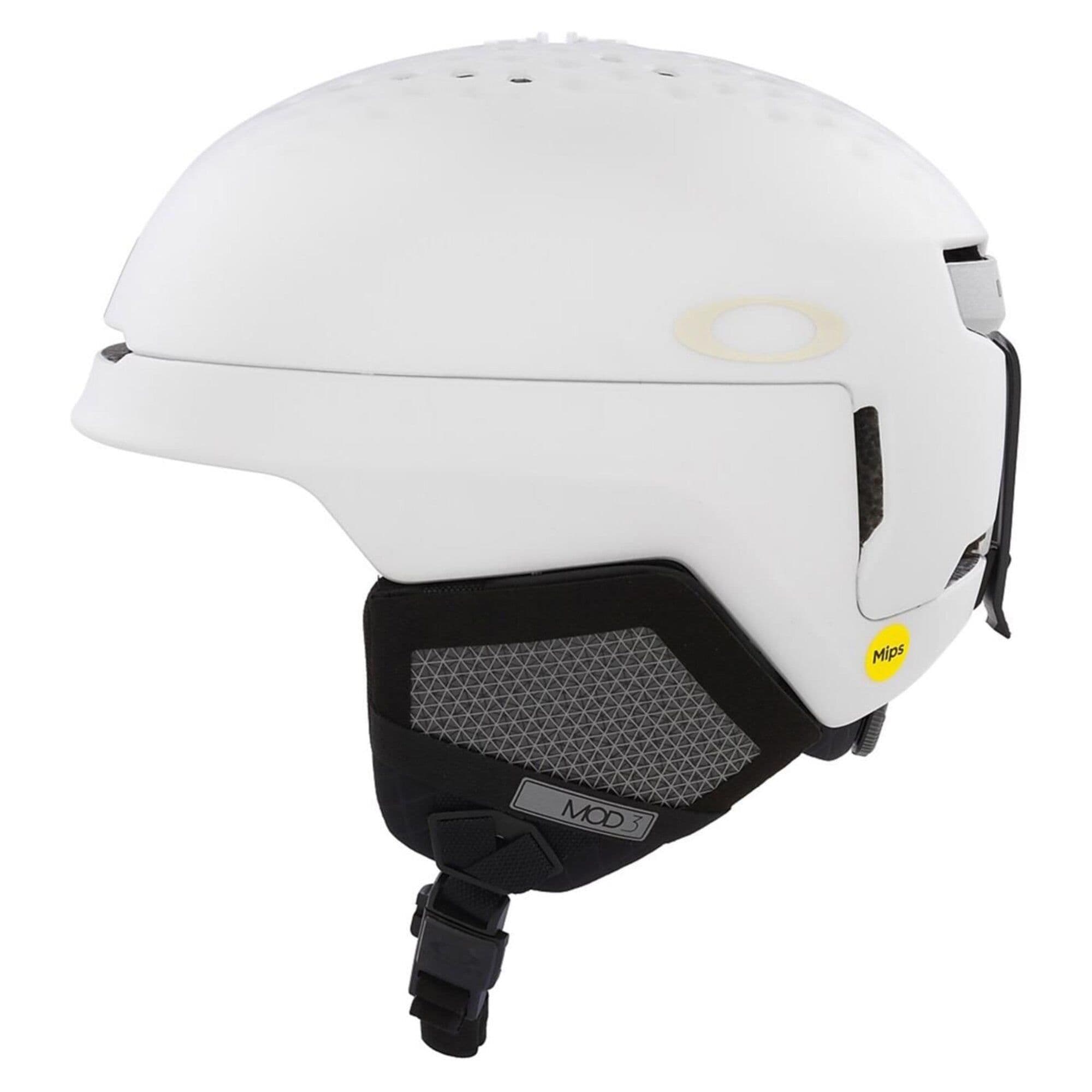 Oakley Helmet Snow White