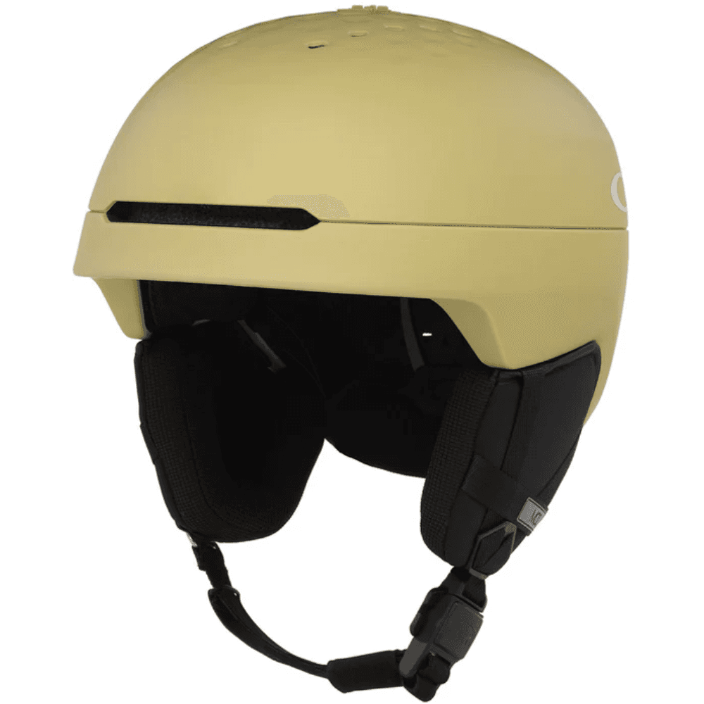 Oakley Helmet Snow Matte Pebble