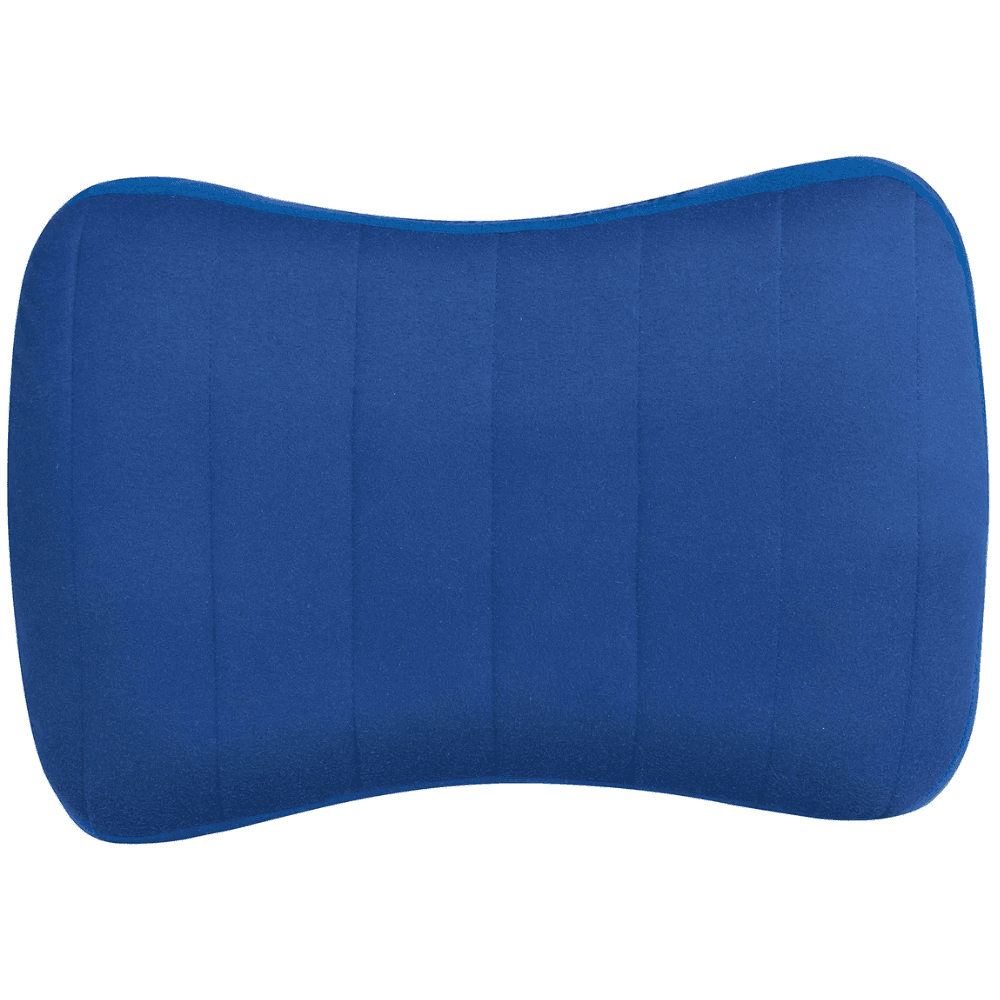 Sea to Summit Pillow Aeros Premium Lumbar Support Lime