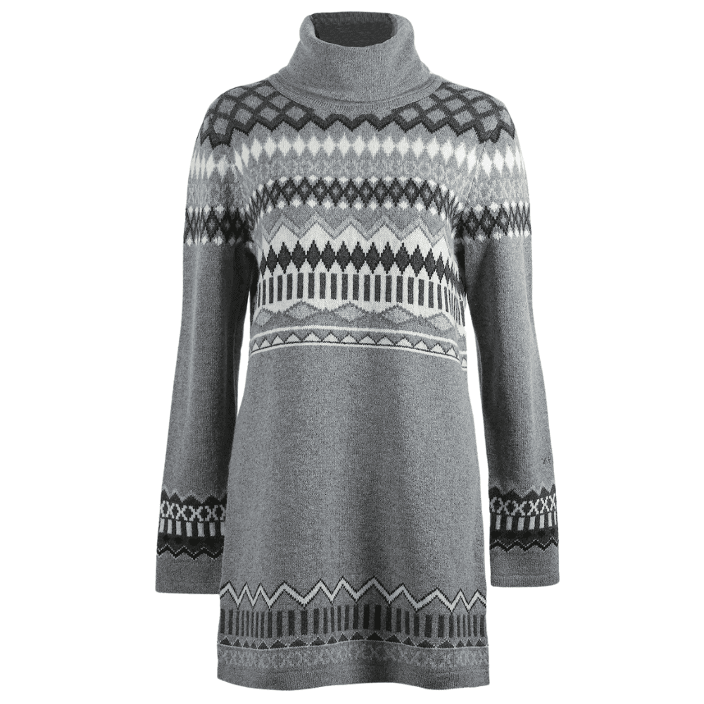 Skhoop W's Ofelia Tunic Graphite