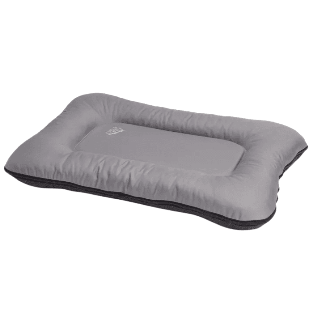 Swaggin Tails Koiranpeti Slappis Harmaa M