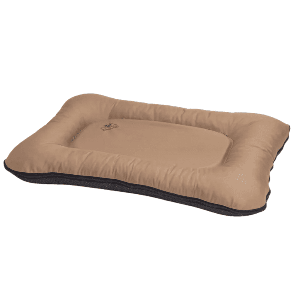 Swaggin Tails Koiranpeti Slappis Ruskea M