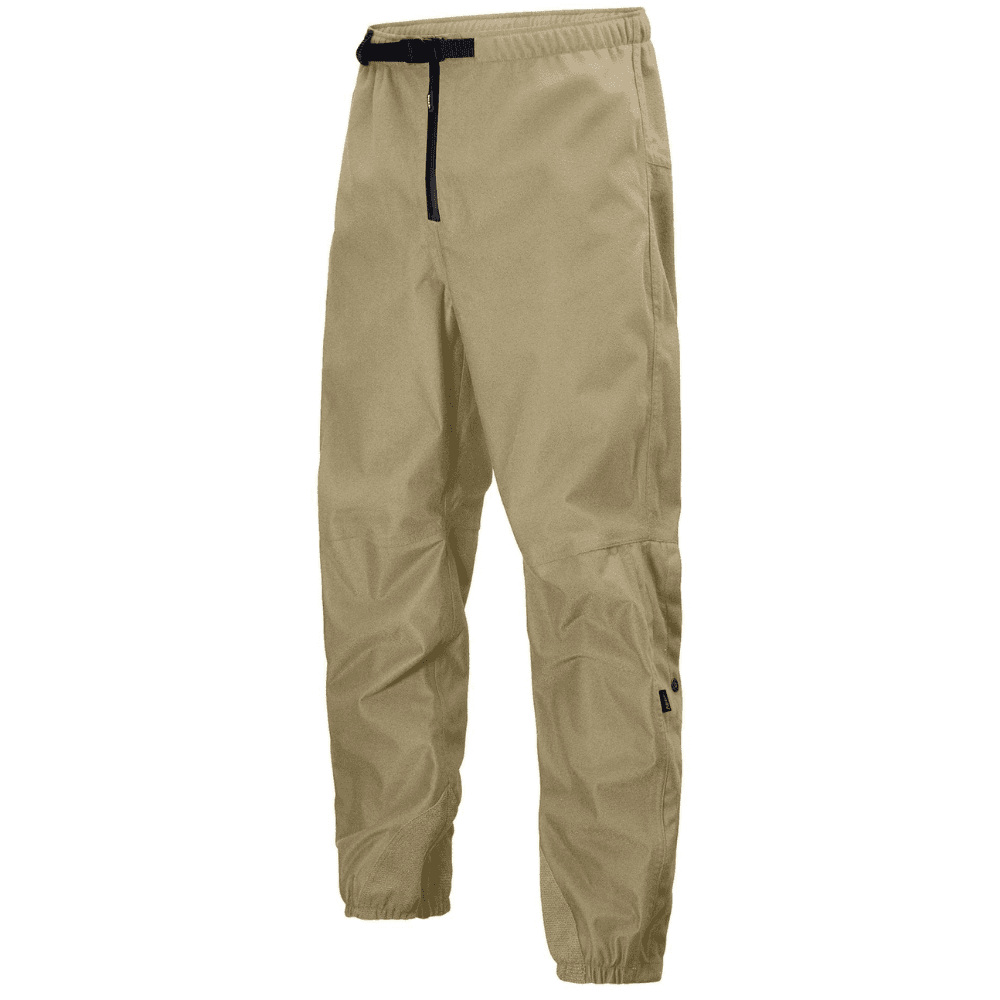 Swazi M's Whisper Overpants Tussock Green