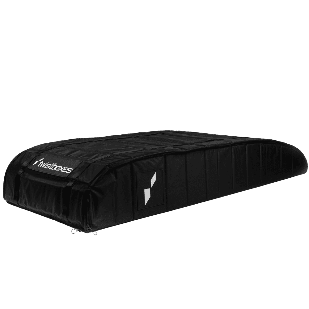 Twistboxes Suksiboksi 520L Star Night Black