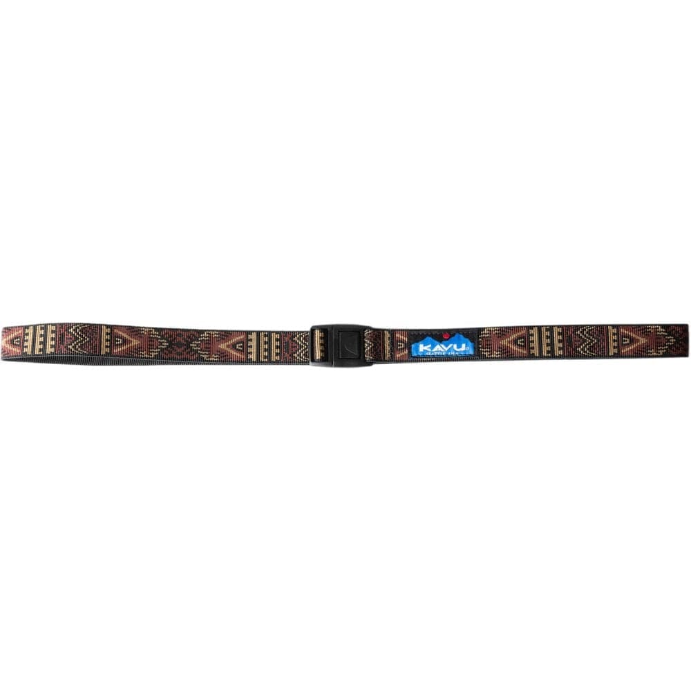 Kavu Burly Belt Dry Desert