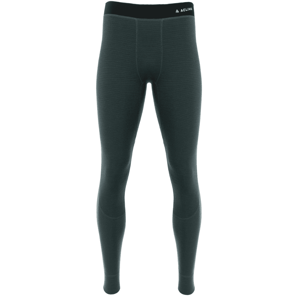 Aclima M's Streamwool Longs Green Gables