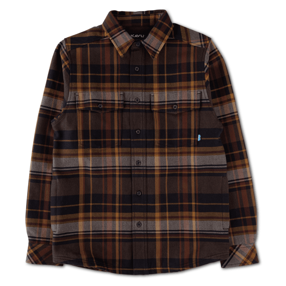 Kavu M's Carrick Bend Darkwood Trail