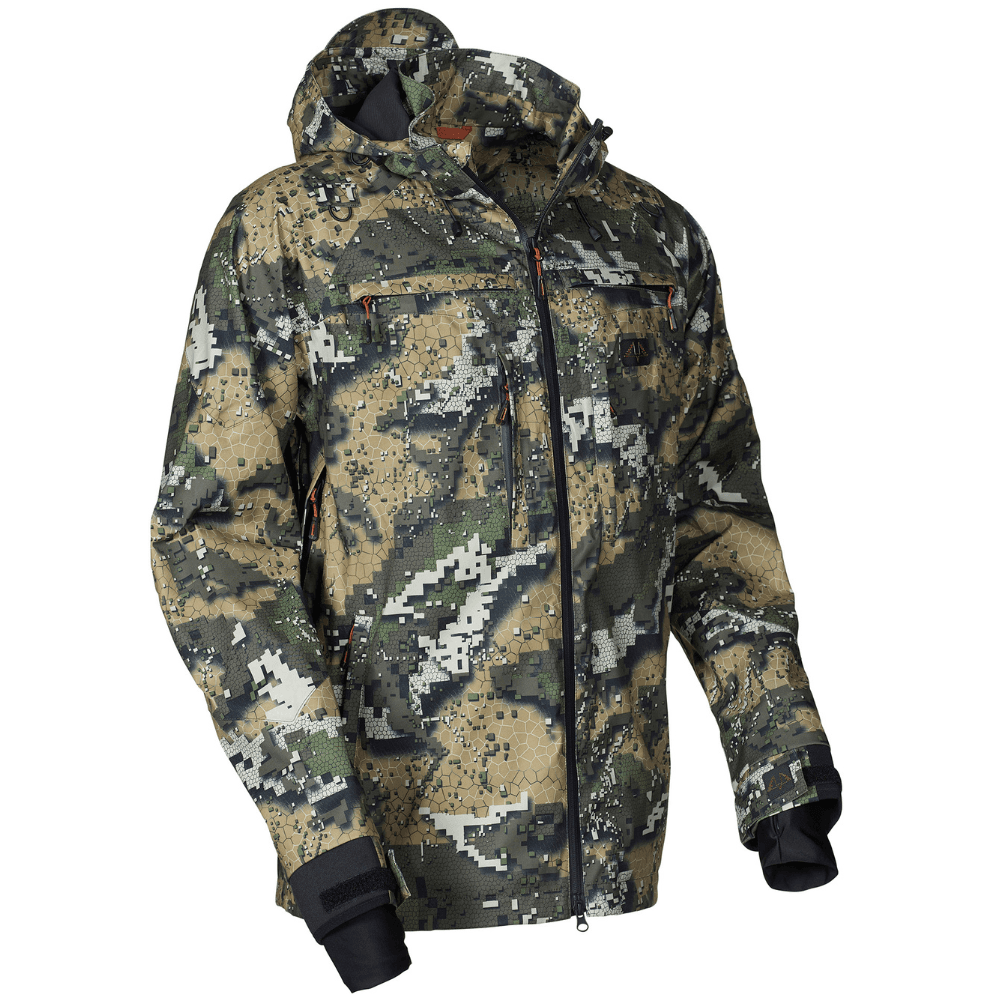 Swedteam Titan 2 RE-ECO Hunting Jacket Desolve Veil