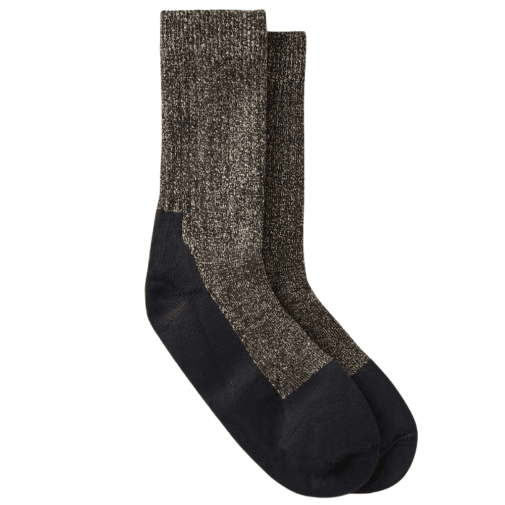 Red Wing Shoes M's Deep Toe-Capped Crew Musta