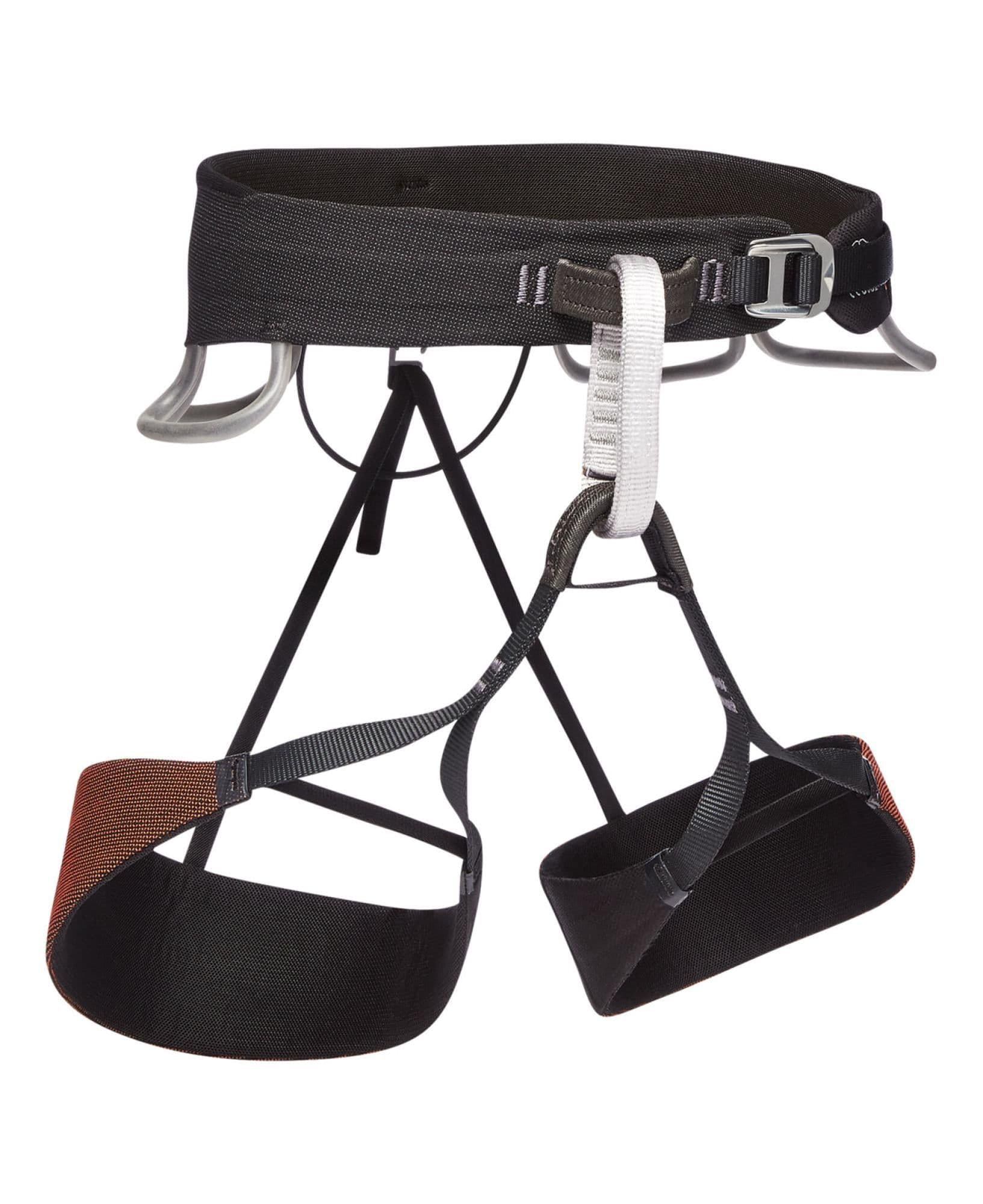 Black Diamond W Solution Guide Harness Koralli