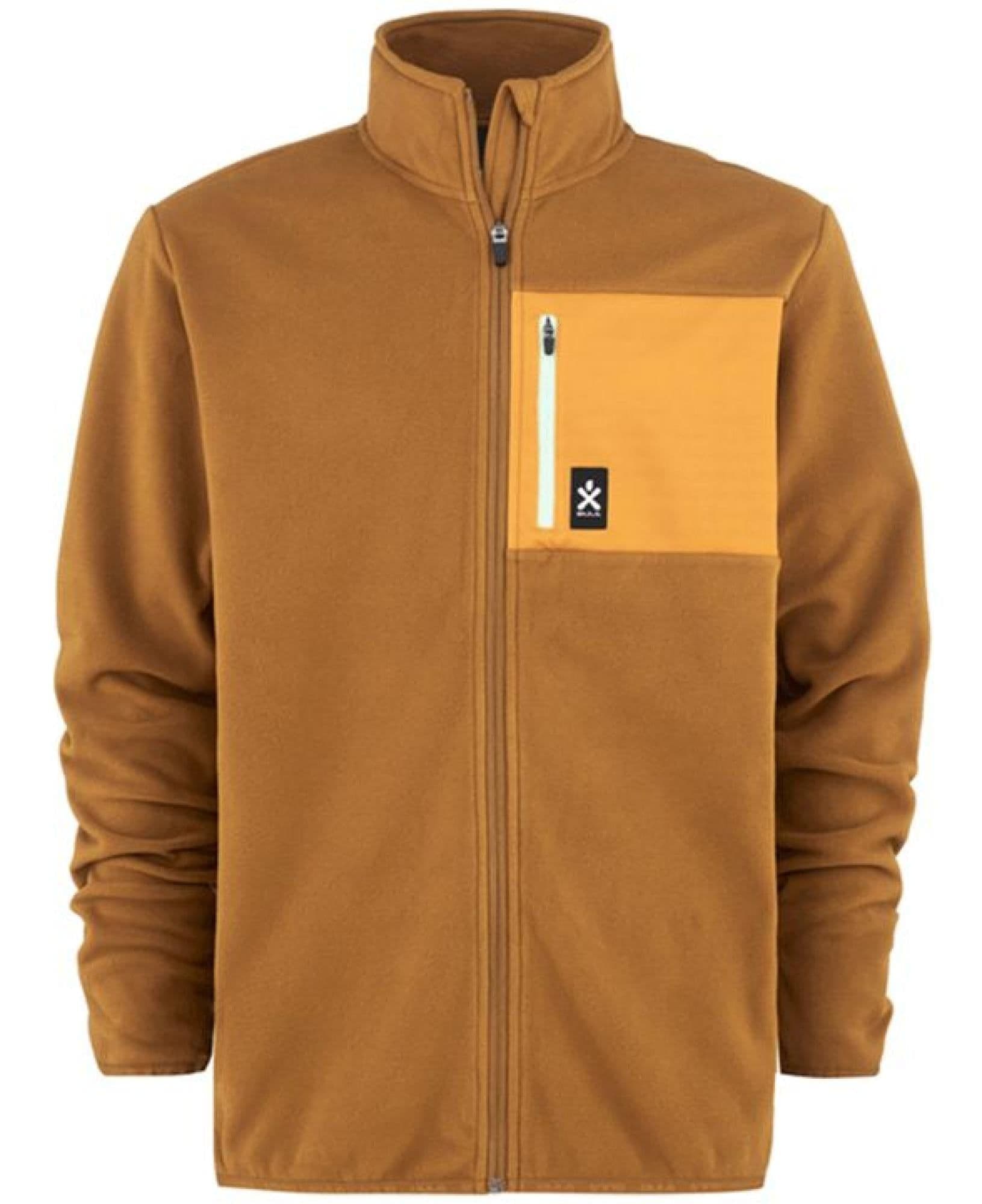 Bula Fleece Rubber