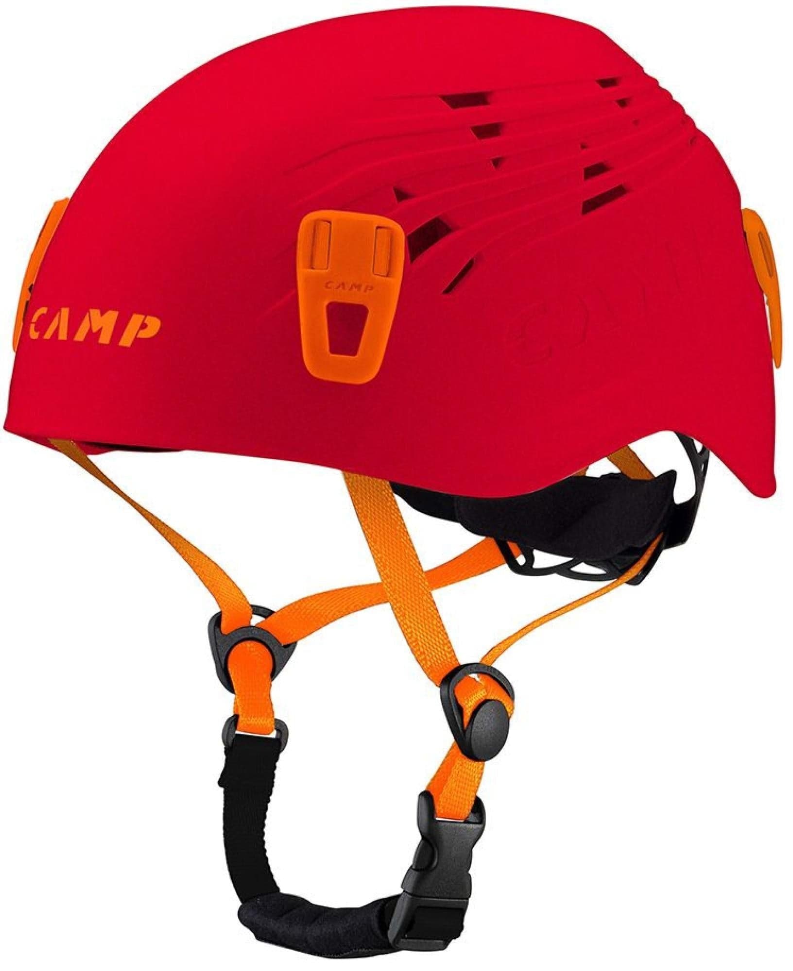 CAMP Titan Punainen
