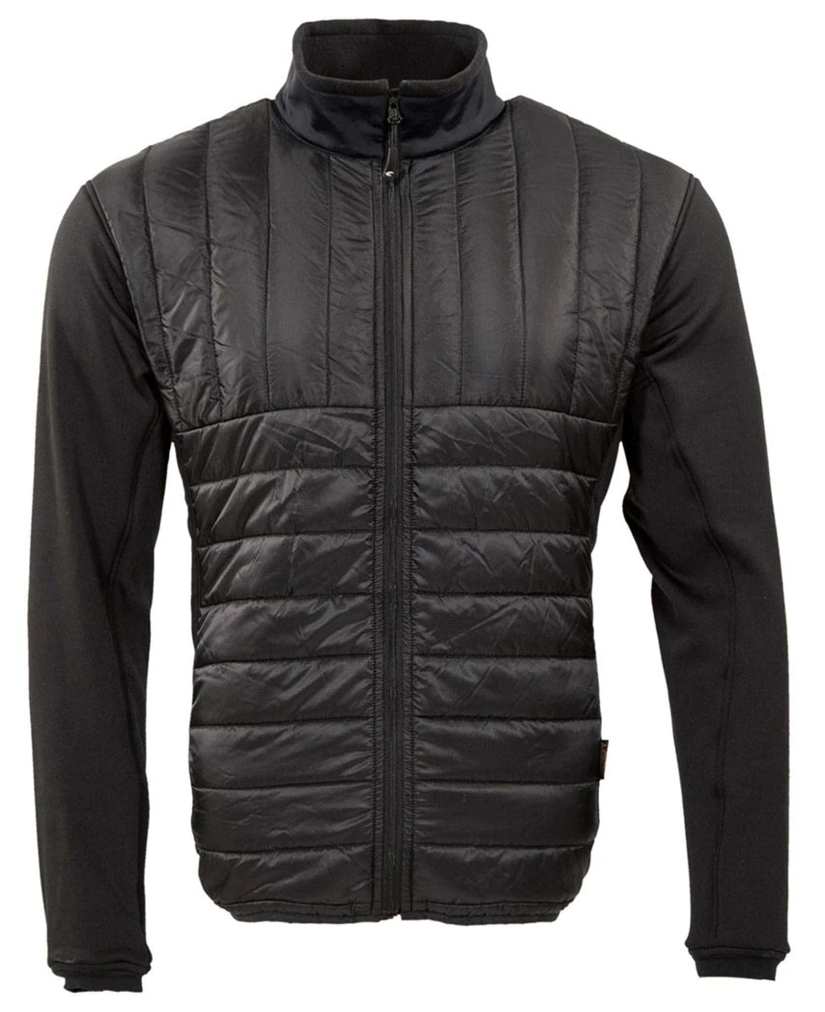 Carinthia G-Loft Ultra Shirt Musta