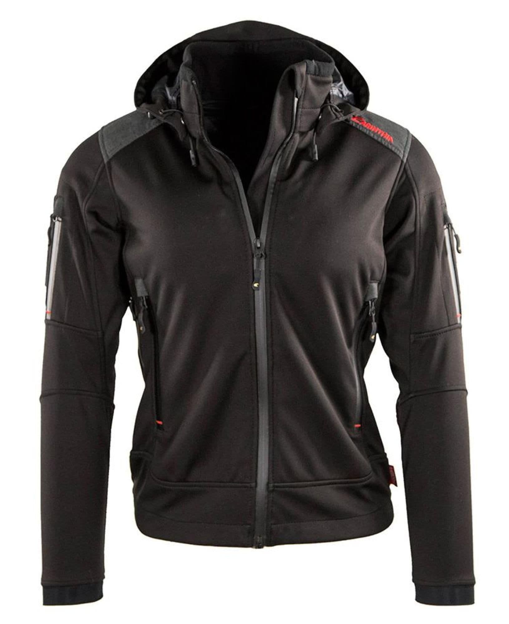 Carinthia ISG 2.0 Lady Musta