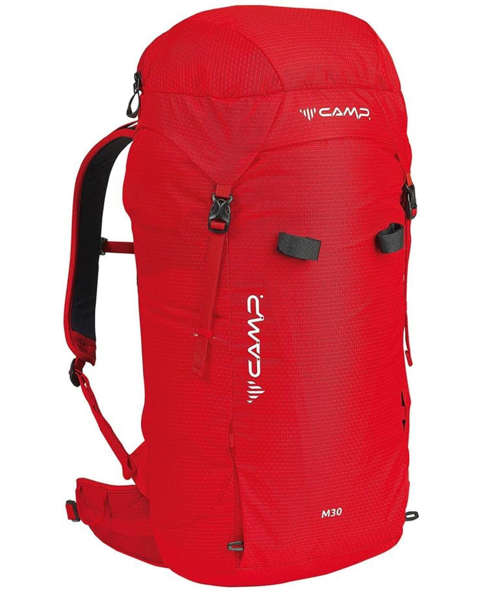 CAMP M30 Punainen