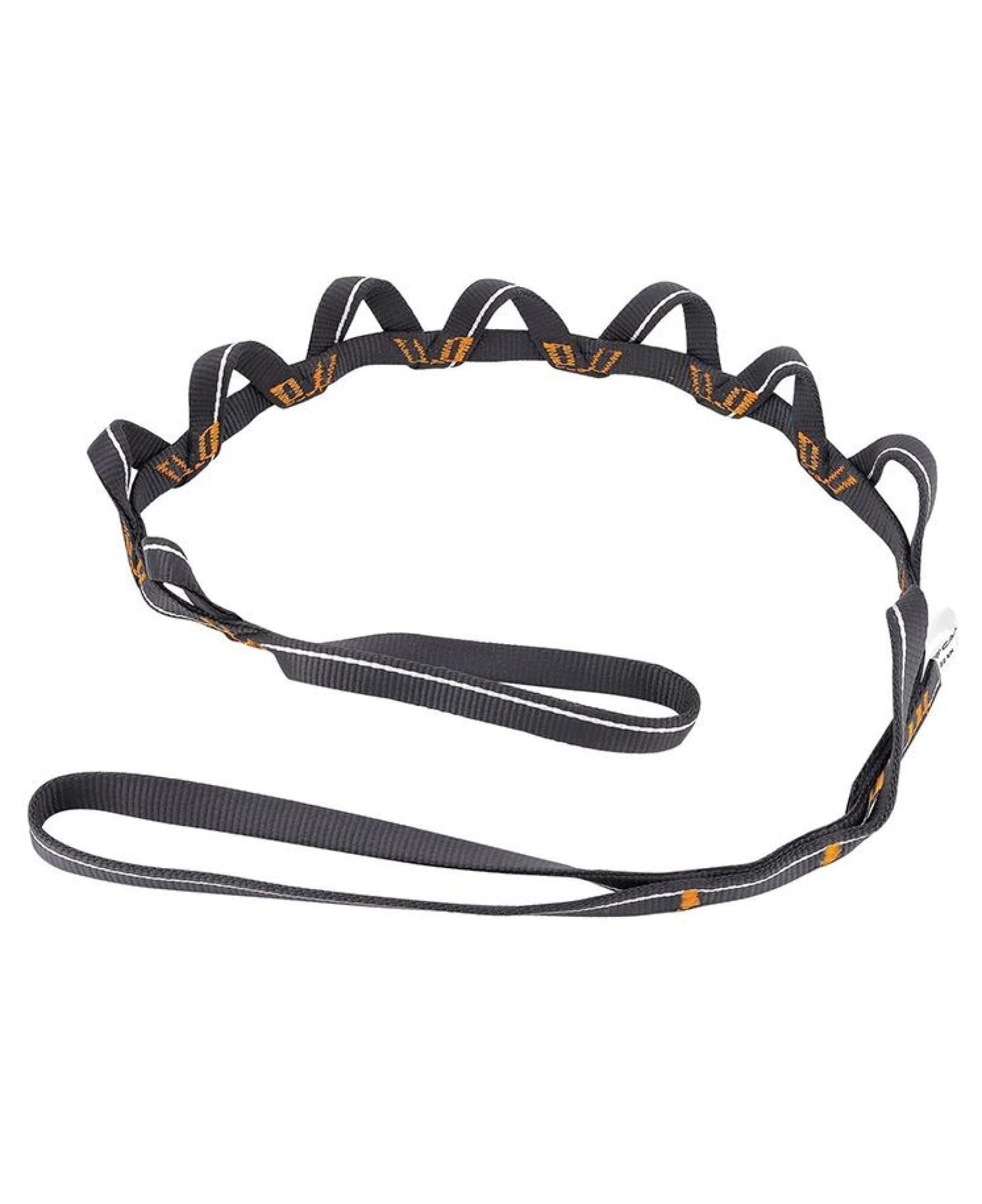 CAMP Daisy Twist Standard Harmaa