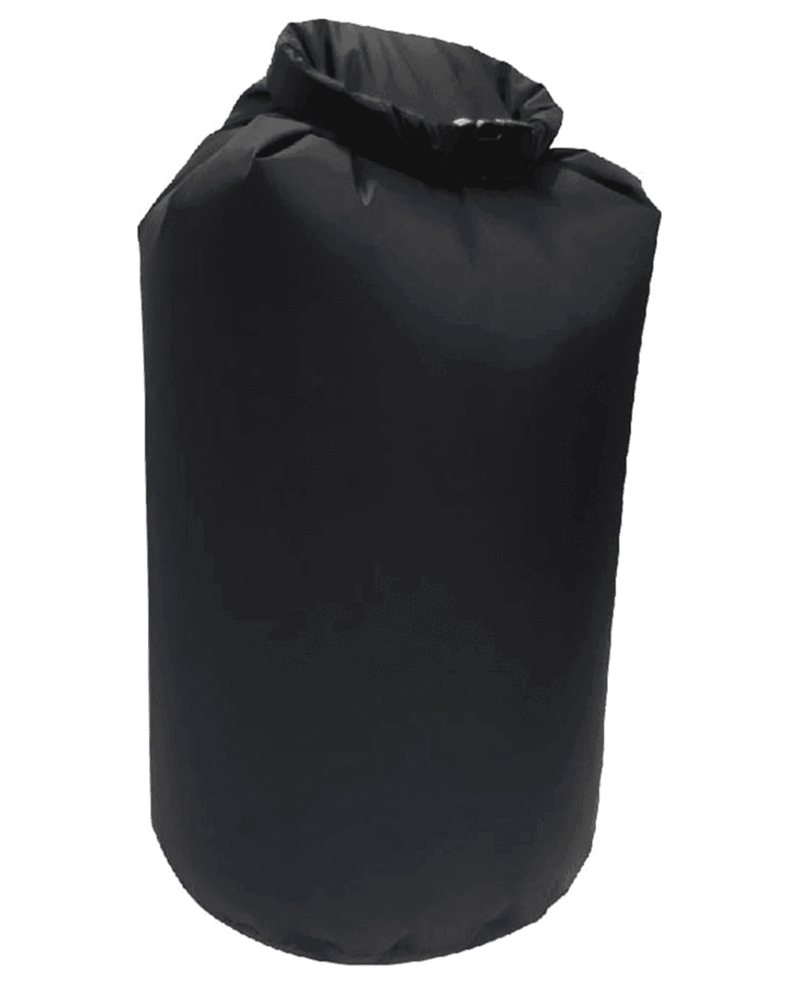 Defendo Drysack 125L Musta