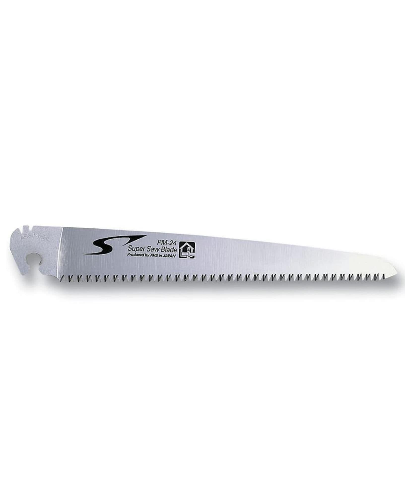 Eagle Reservblad PM24