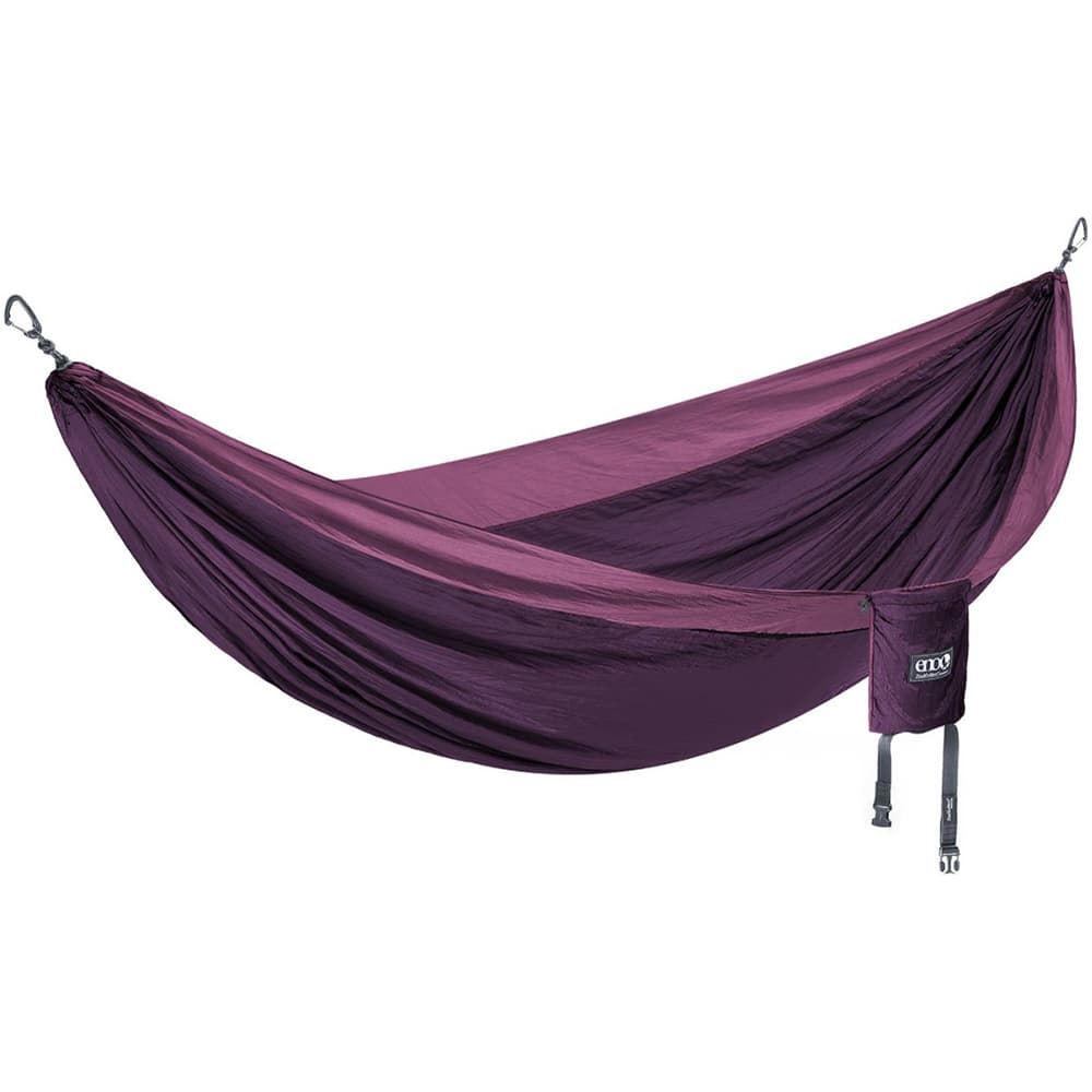 Eno DoubleNest Bluesign Plum/Berry