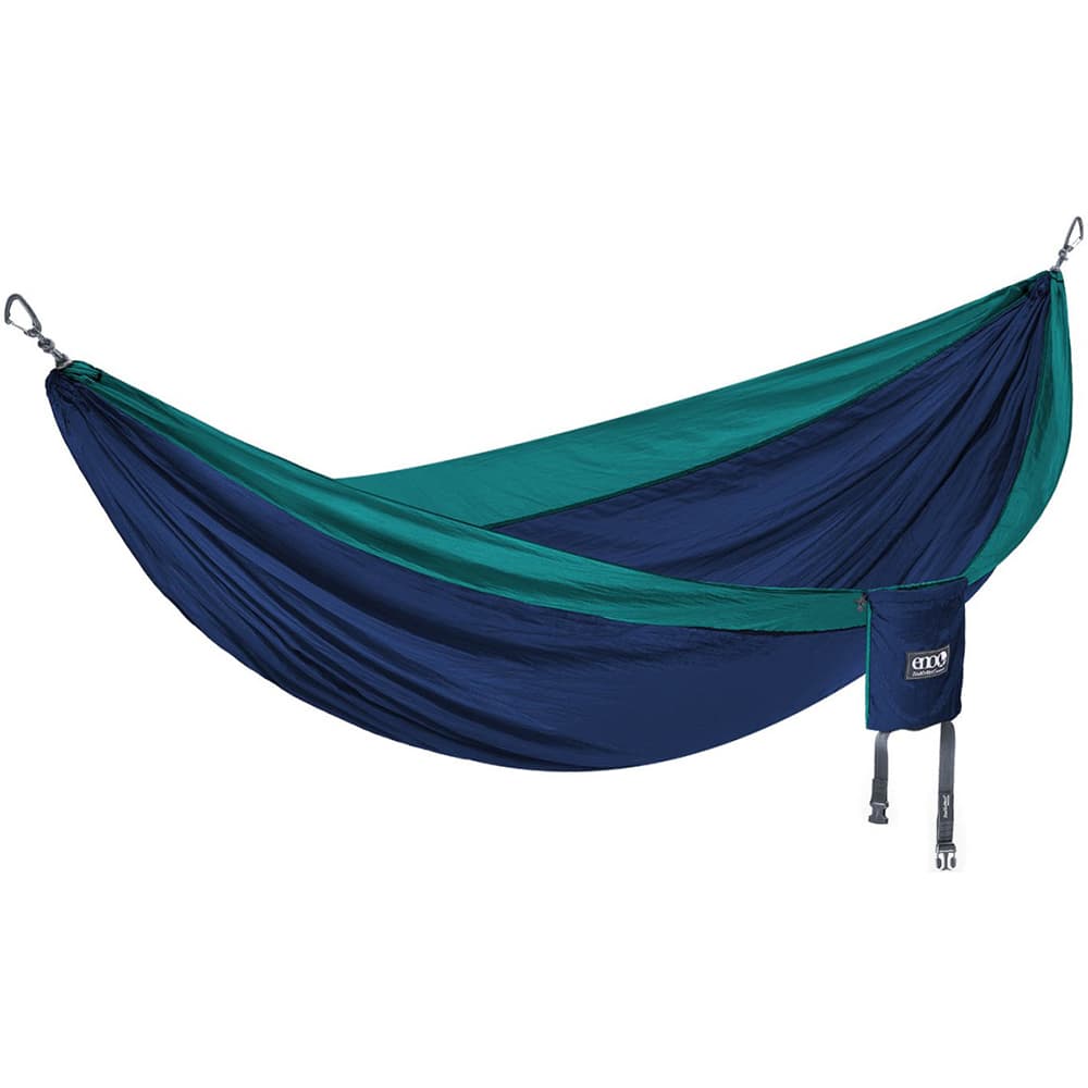 Eno DoubleNest Bluesign Navy/Seafoam