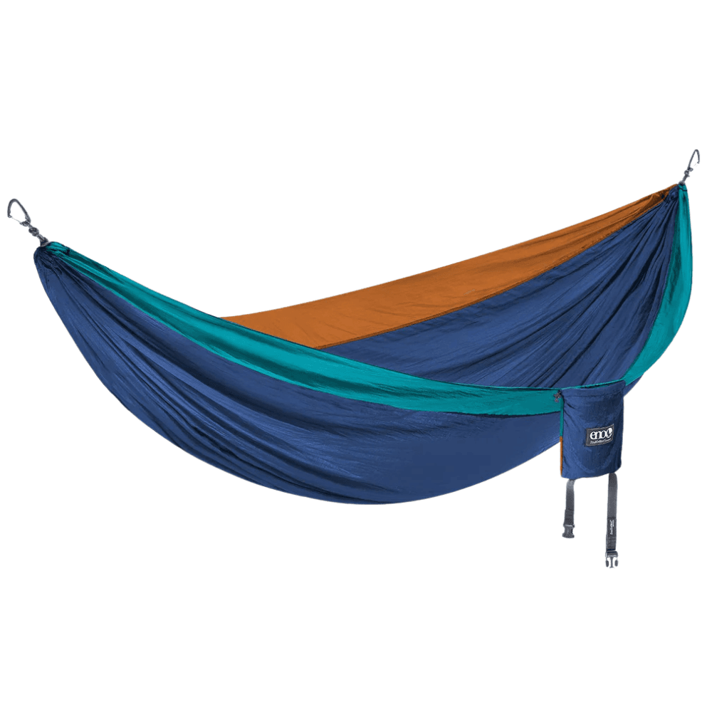 Eno DoubleNest Bluesign Aqua/Sapphire/Amber