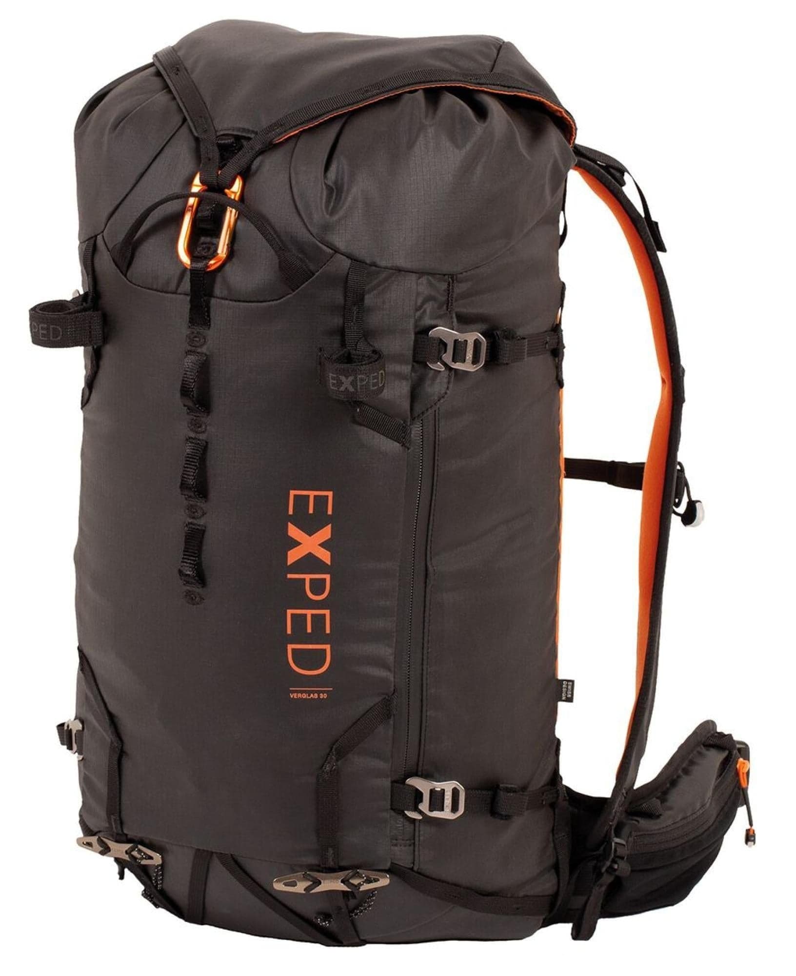 Exped Verglas 30 Black