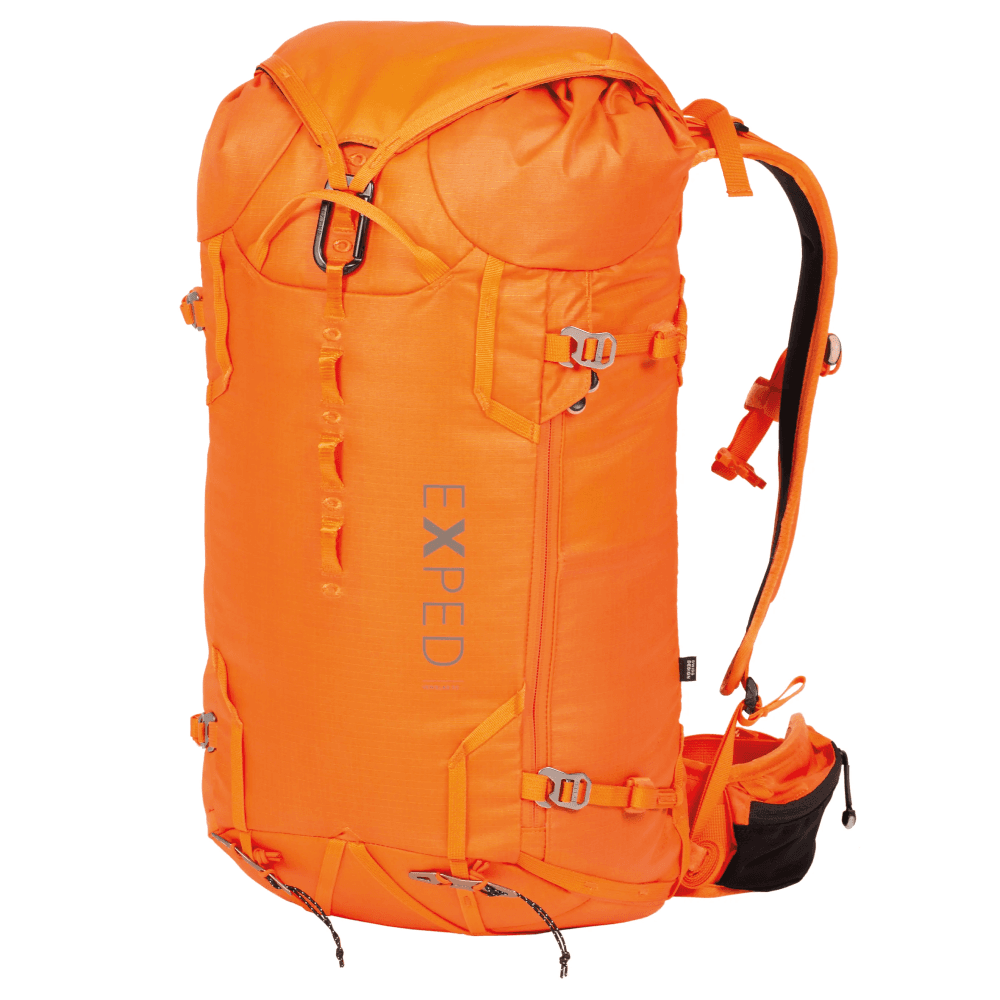 Exped Verglas 30 Dark Lava