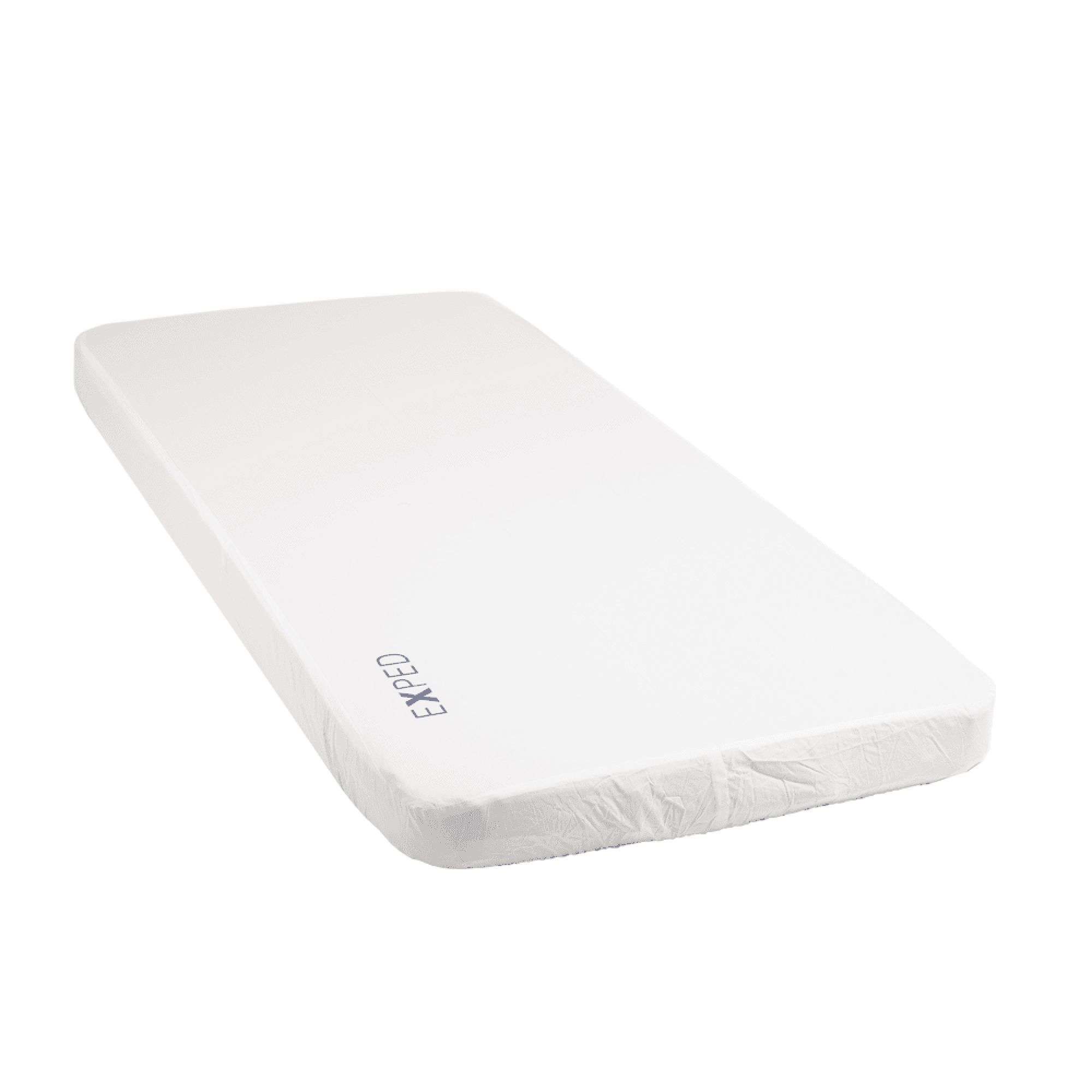 Exped Sleepwell Organic Cotton Mat Cover M Natural