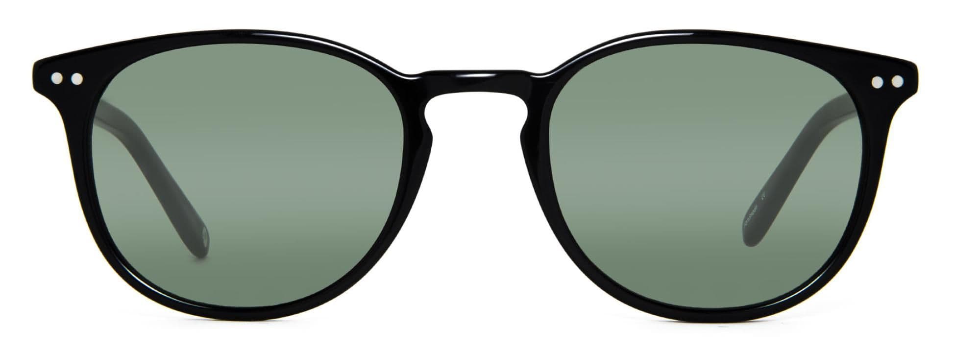 Frank Walton Foster L Mattamusta (Black Matte)