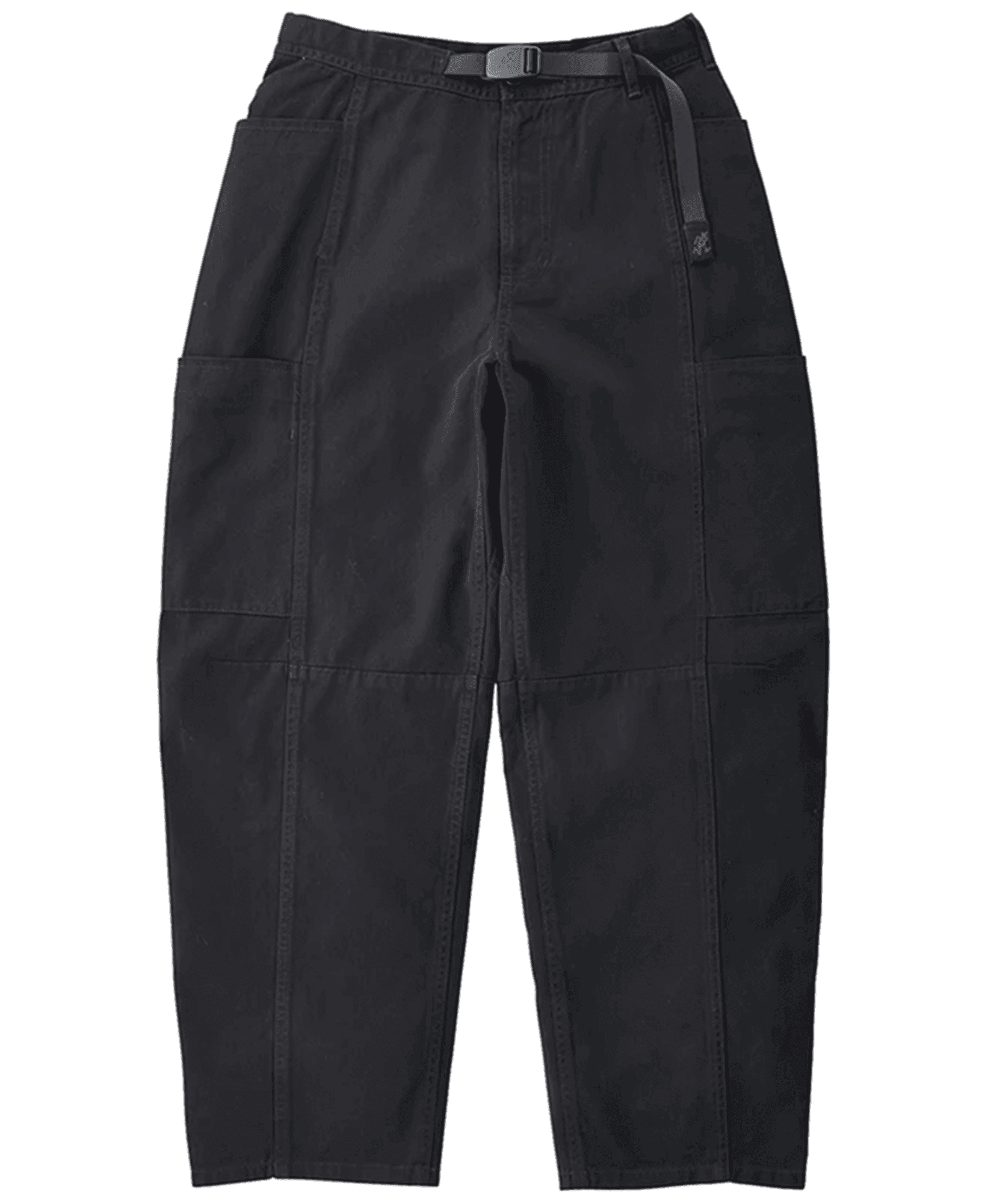 Gramicci W's Voyager Pant Musta