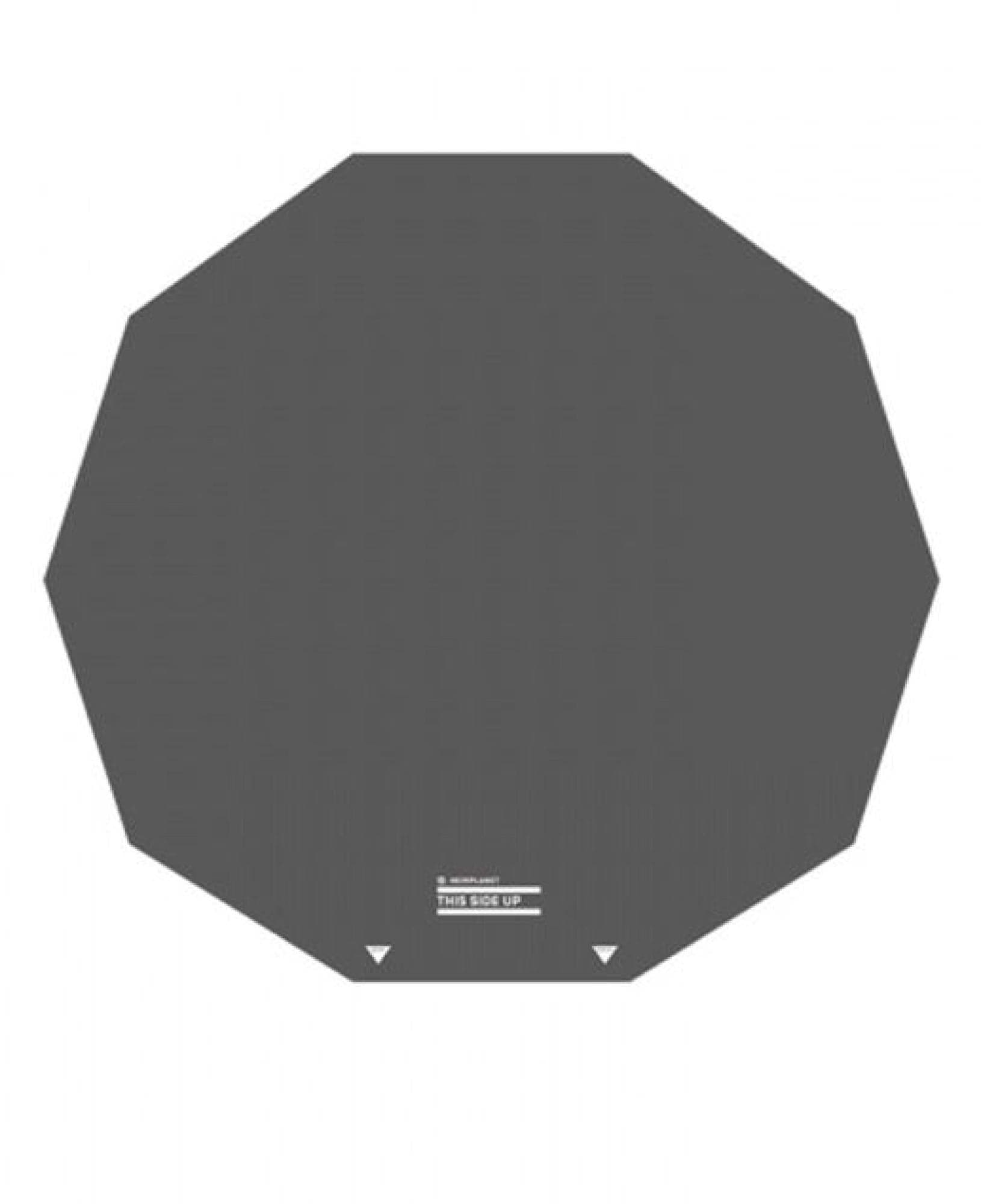 HEIMPLANET Ground Sheet The Cave Musta