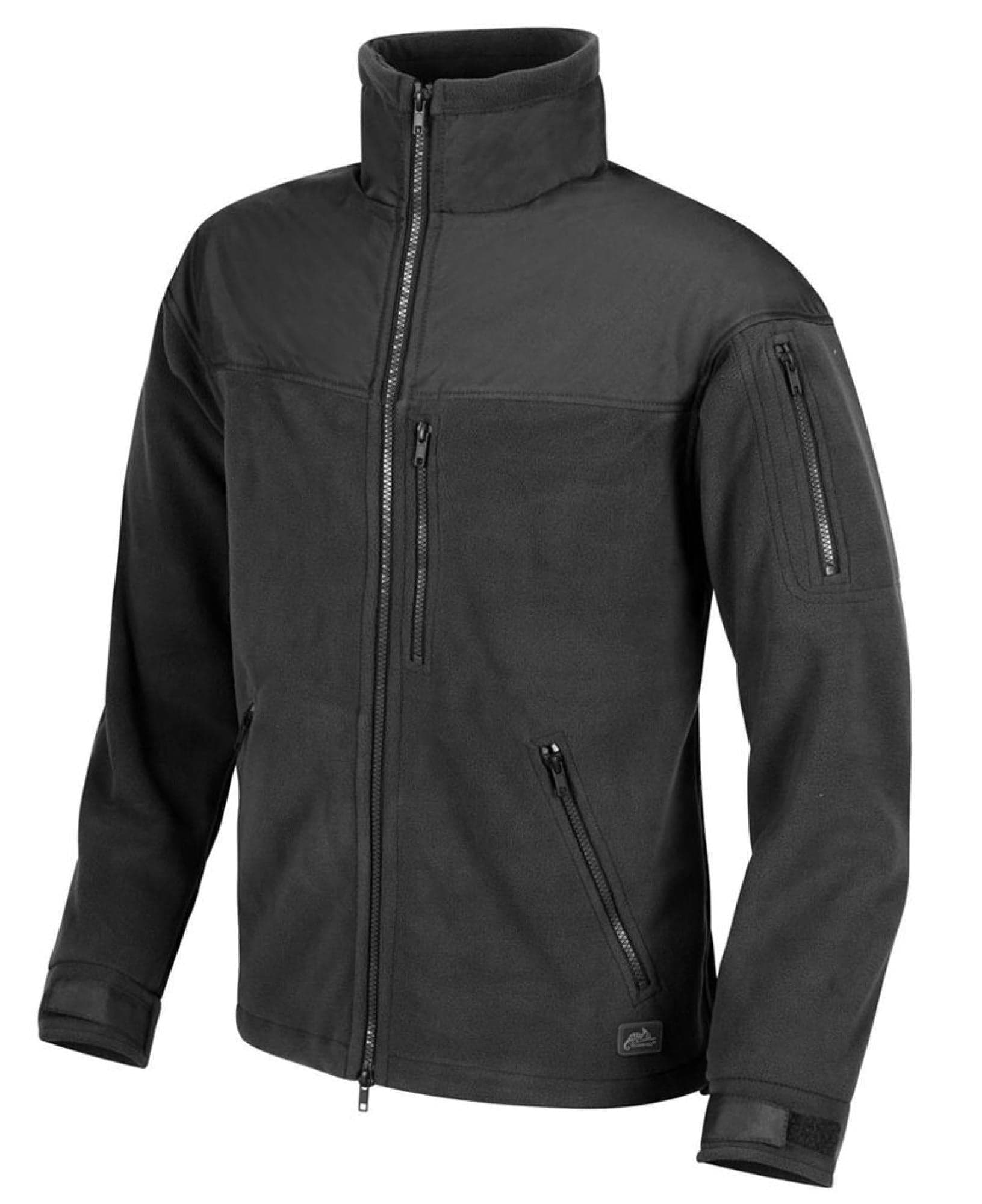 Helikon-Tex Classic Army fleecetakki