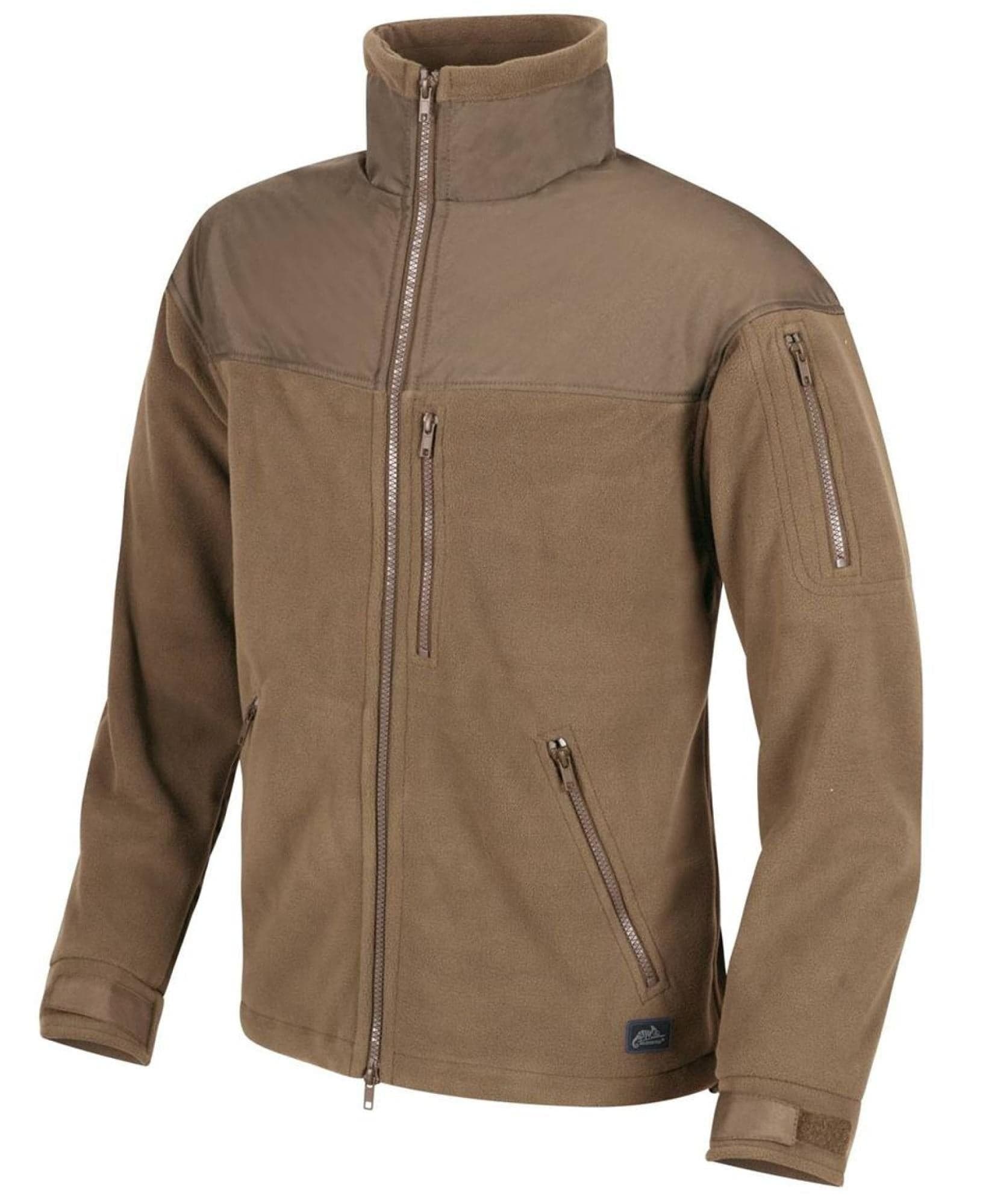 Helikon-Tex Classic Army fleecetakki