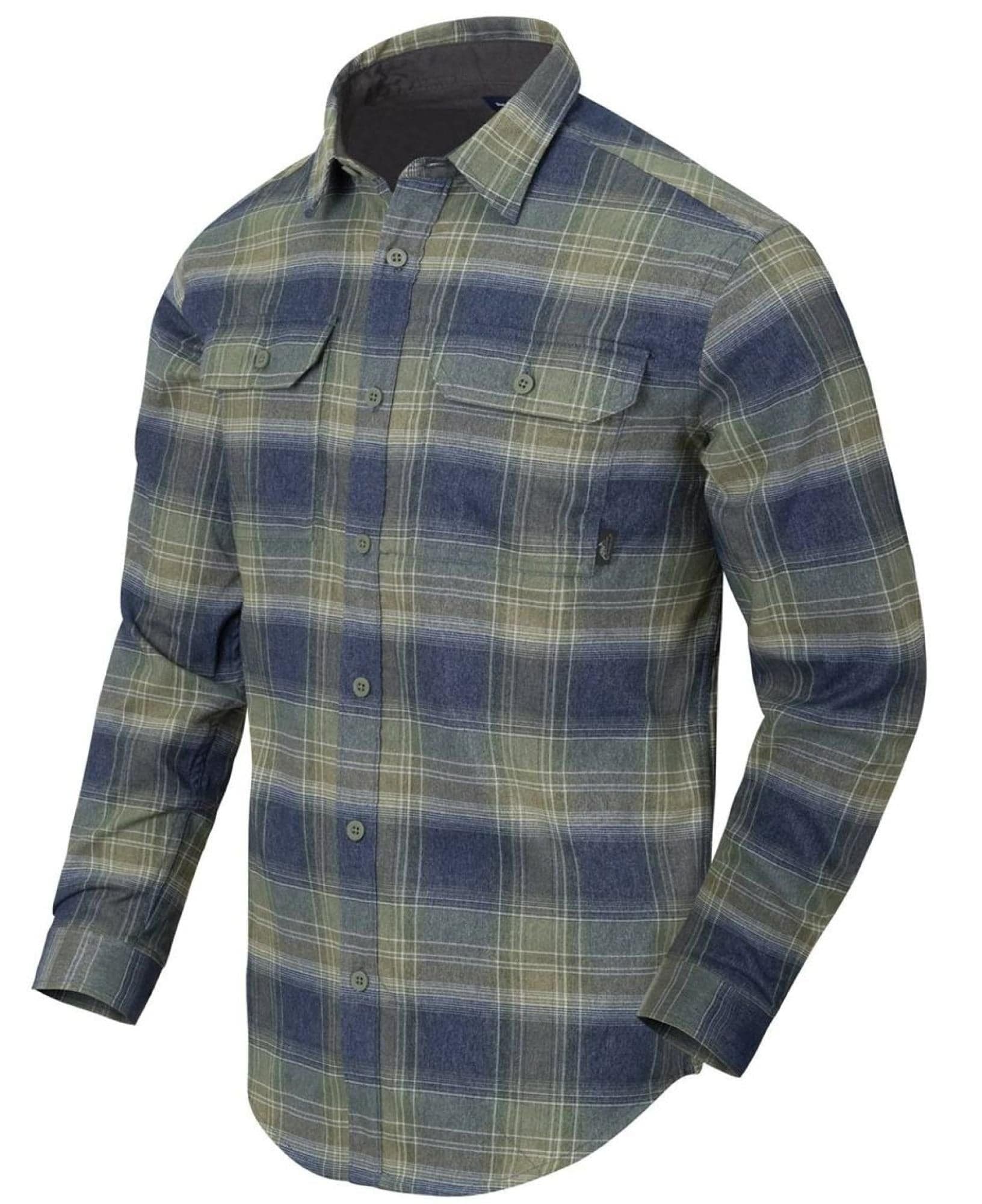 Helikon-Tex GreyMan Blast Blue