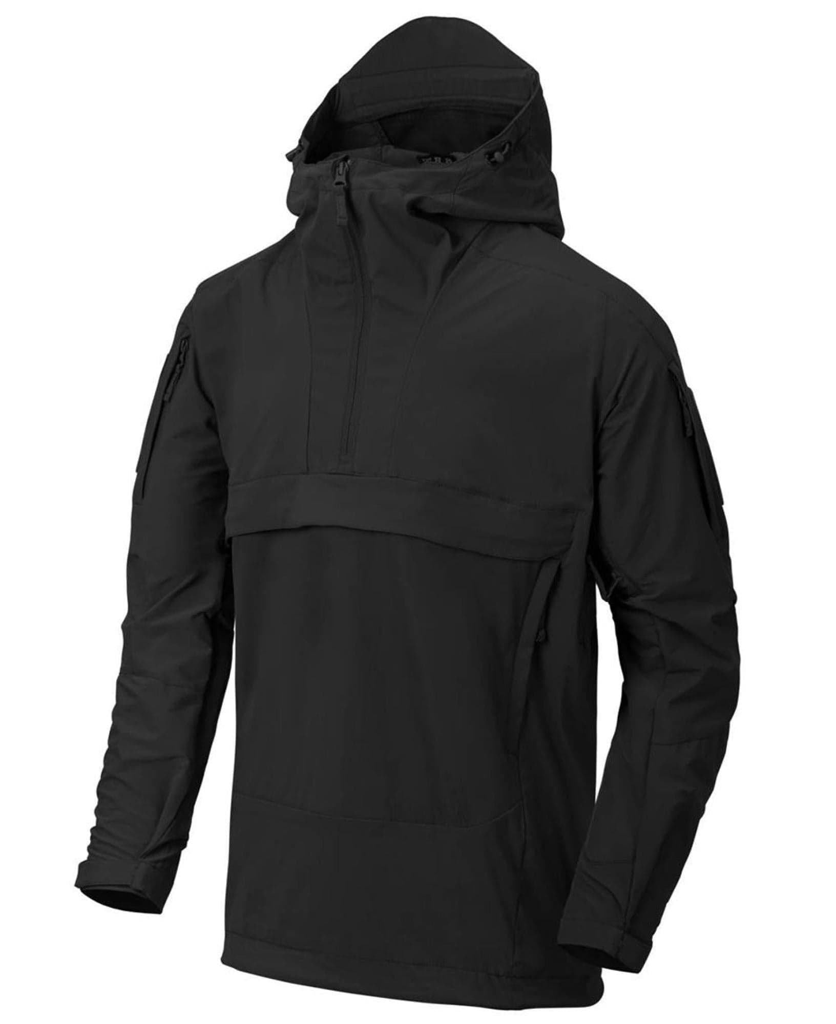 Helikon-Tex Mistral Soft Shell Musta