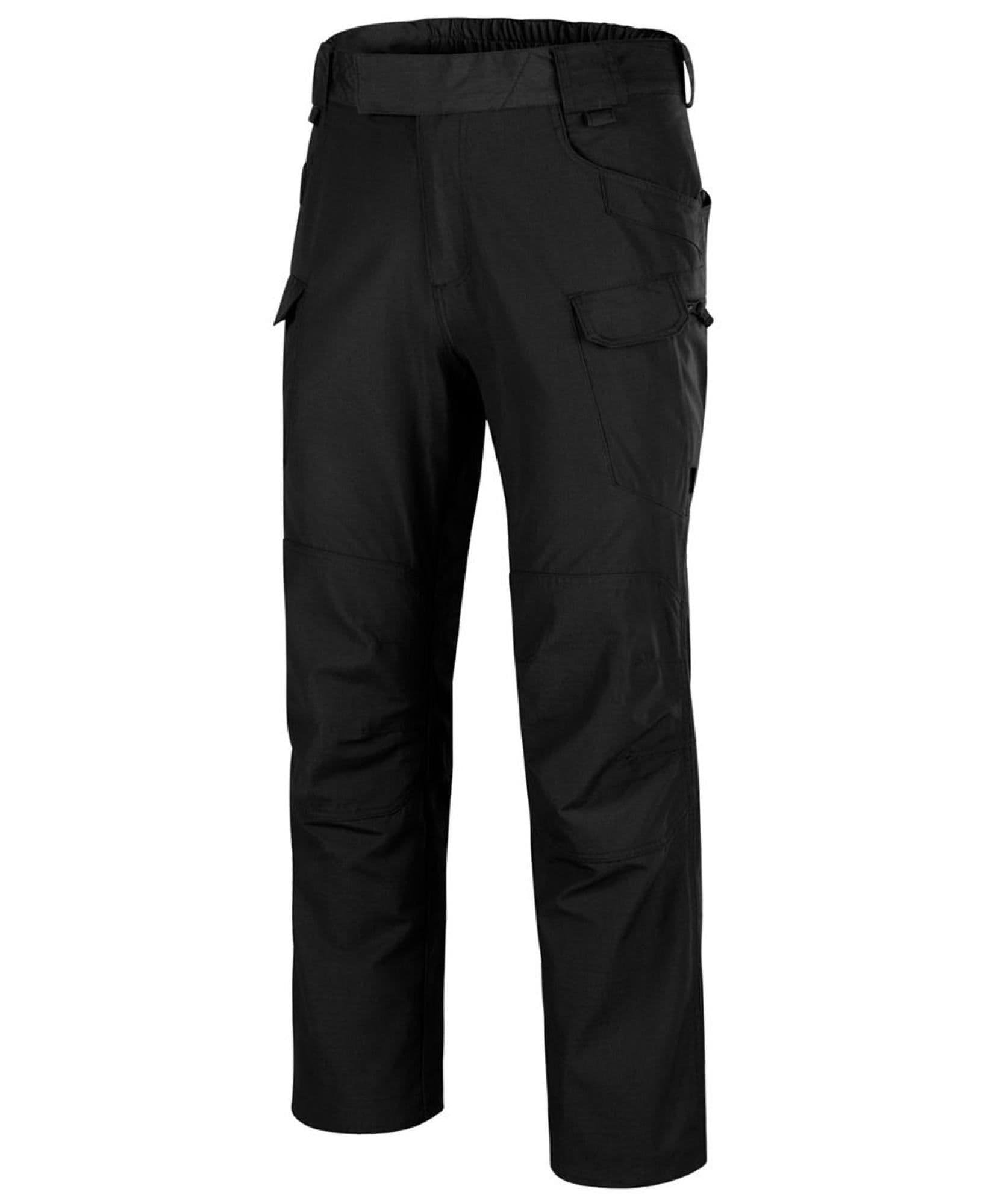 Helikon-Tex Urban Tactical Flex Musta