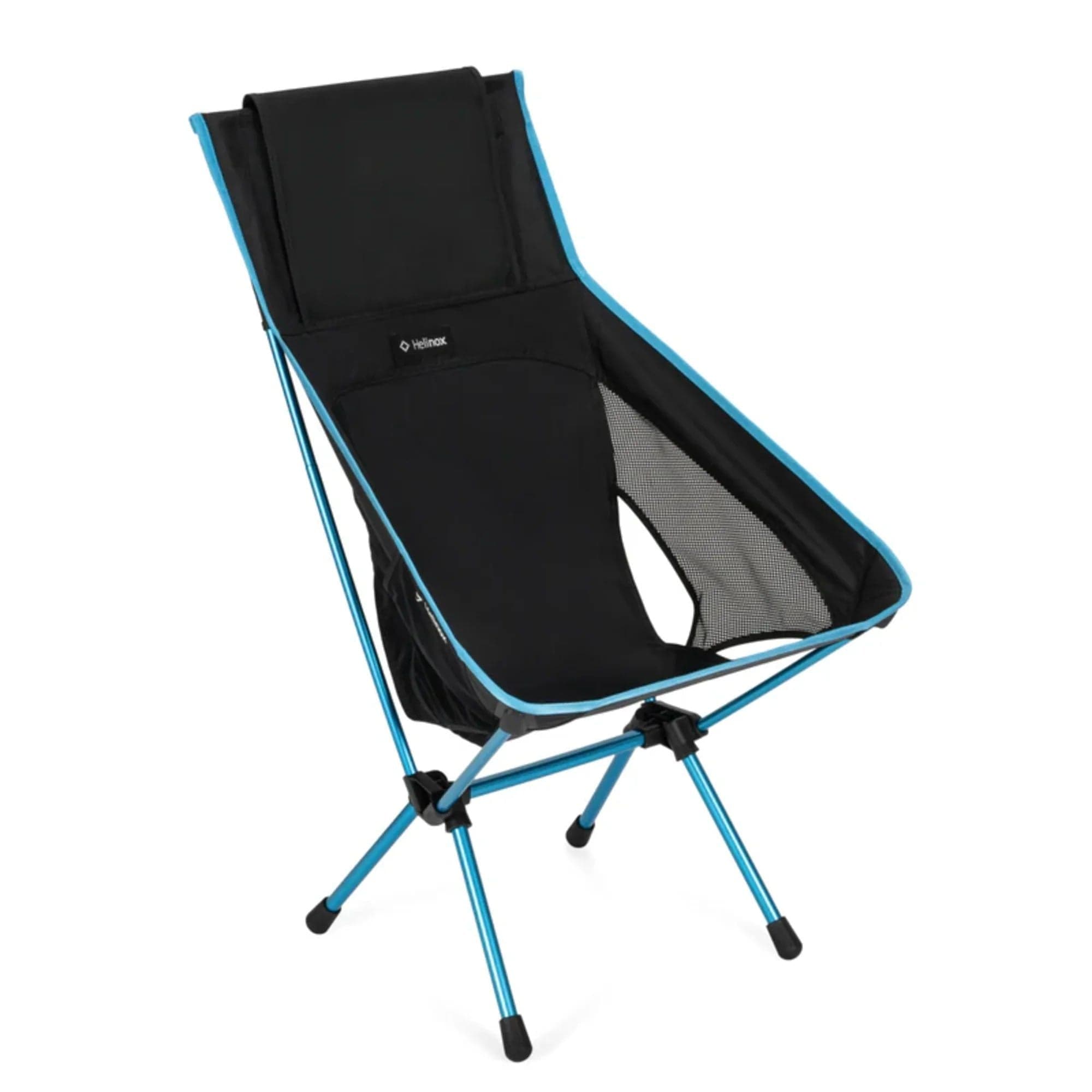 Helinox Chair One Highback (Re) musta