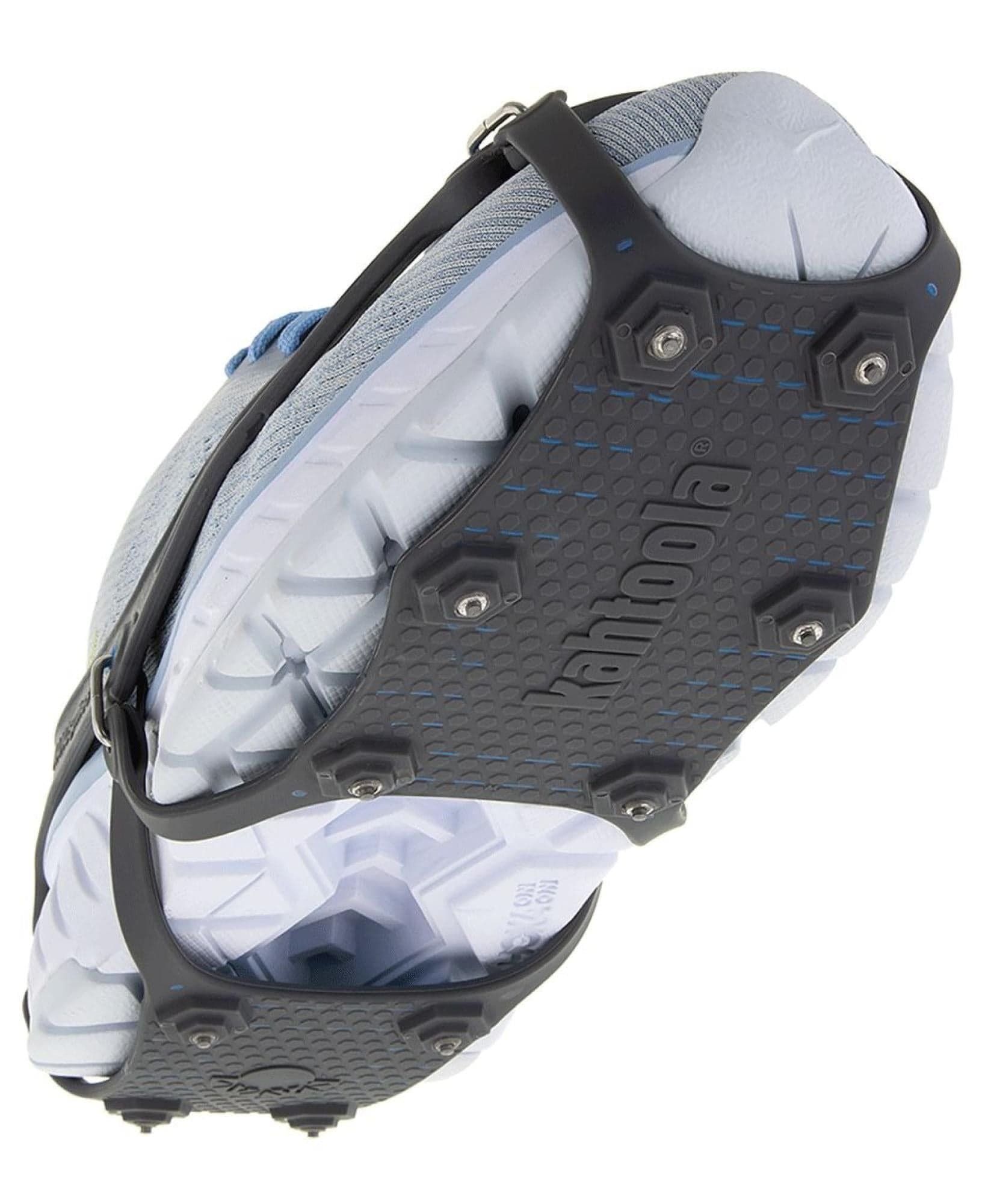 Kahtoola NANOspikes Musta