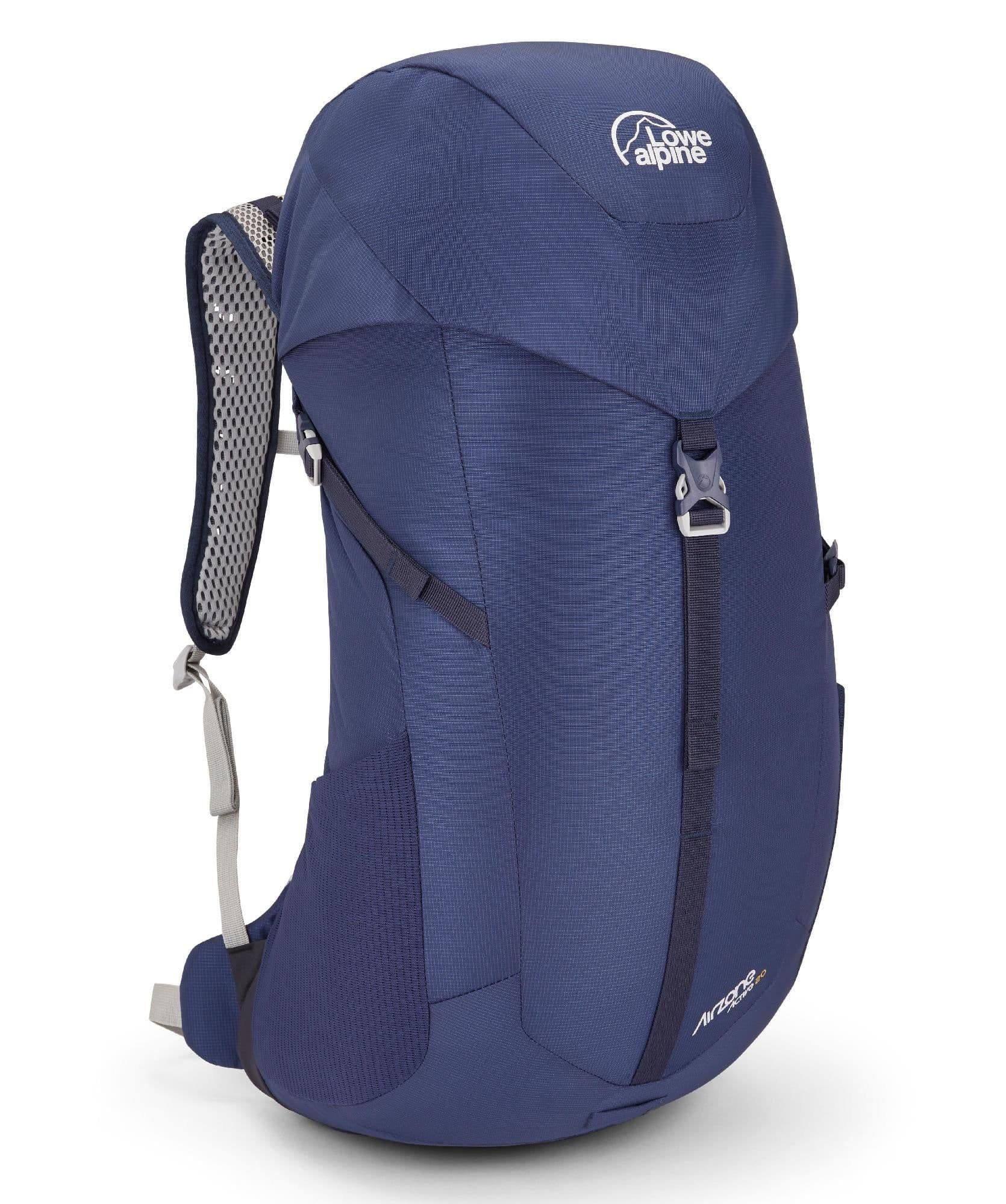 Lowe Alpine AirZone Active 20 Tummansininen