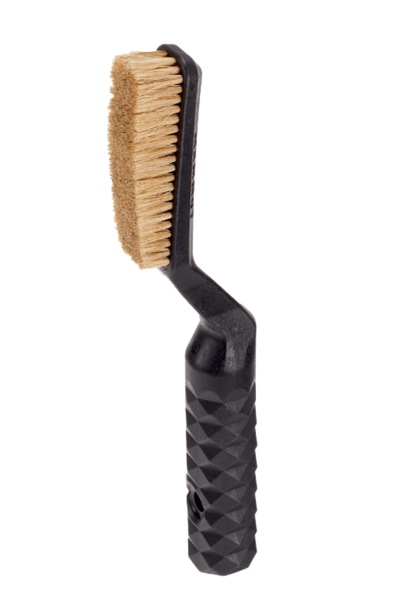 Mammut Crimper Brush Musta