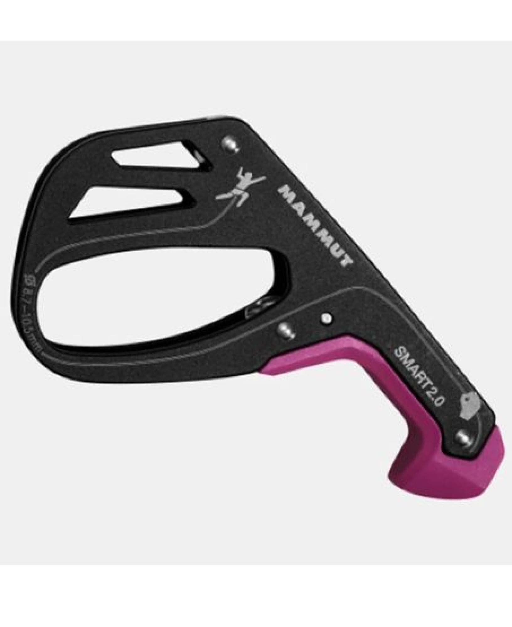 Mammut Smart 2.0 Musta