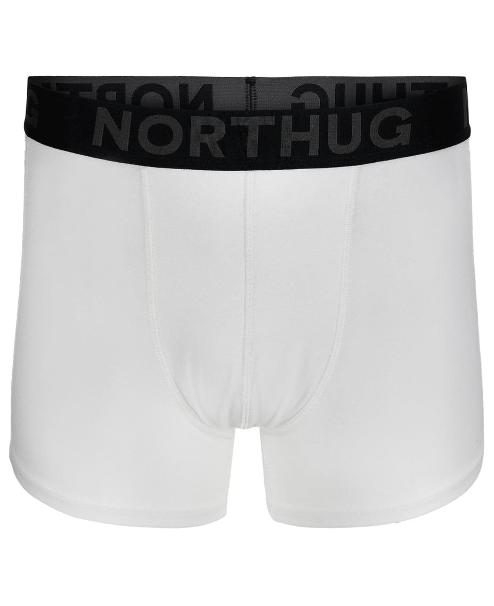 Northug Calgary 2pk Valkoinen