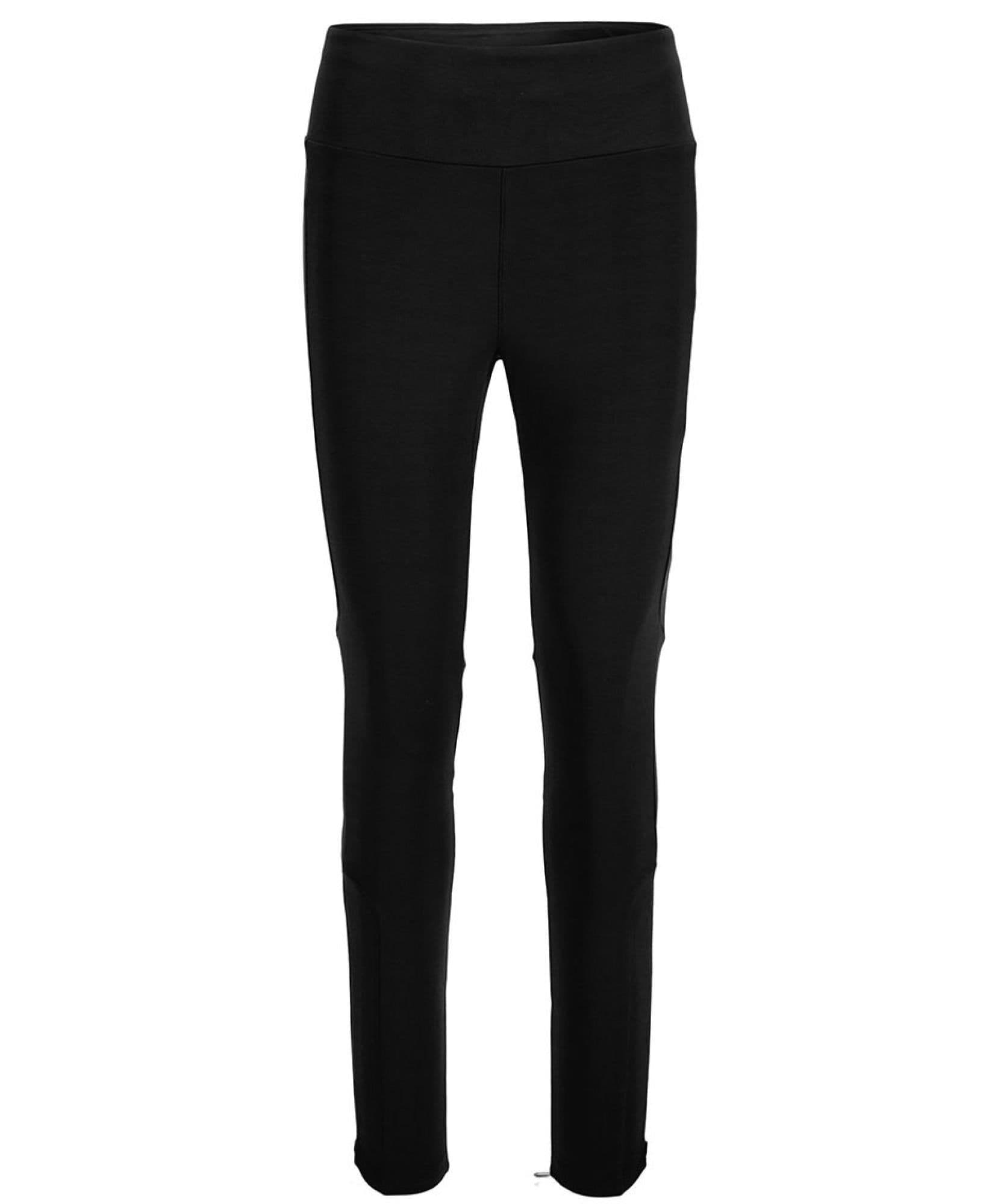 Northug Sochi Tech Warm Wmn Musta