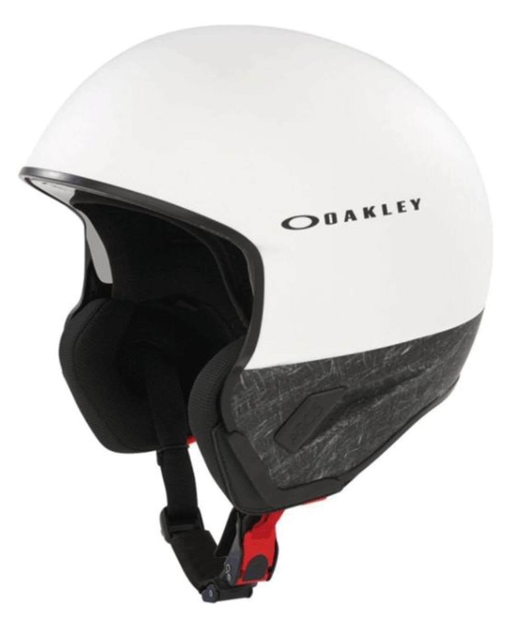 Oakley ARC5 Pro Valkoinen