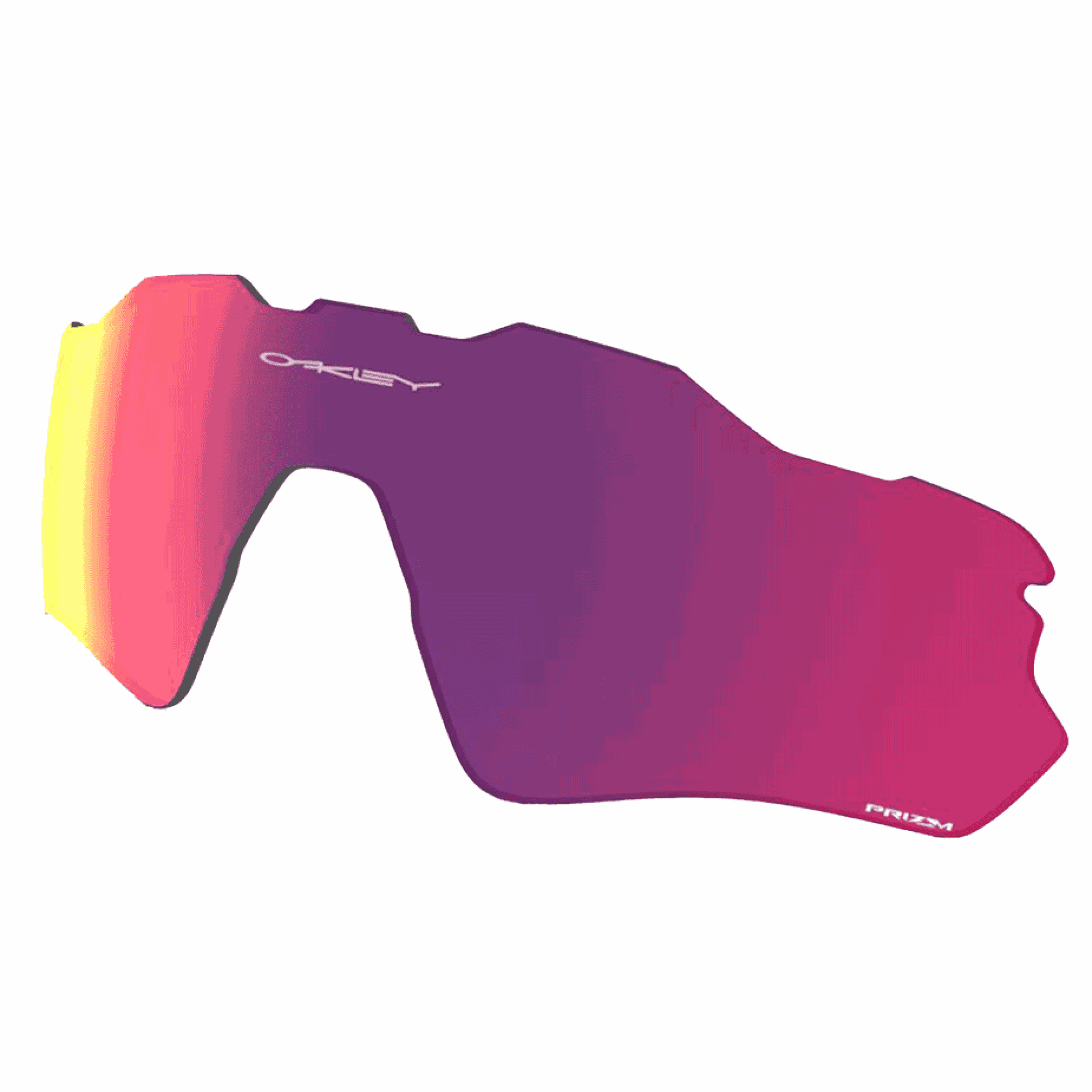 Oakley Radar EV XS Path Repl. Lens Prizm Road
