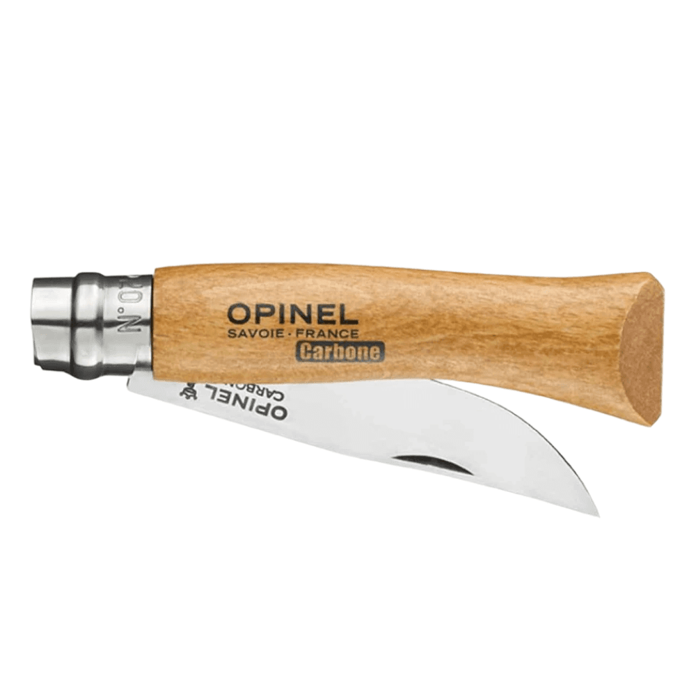 Opinel N°07 Carbon