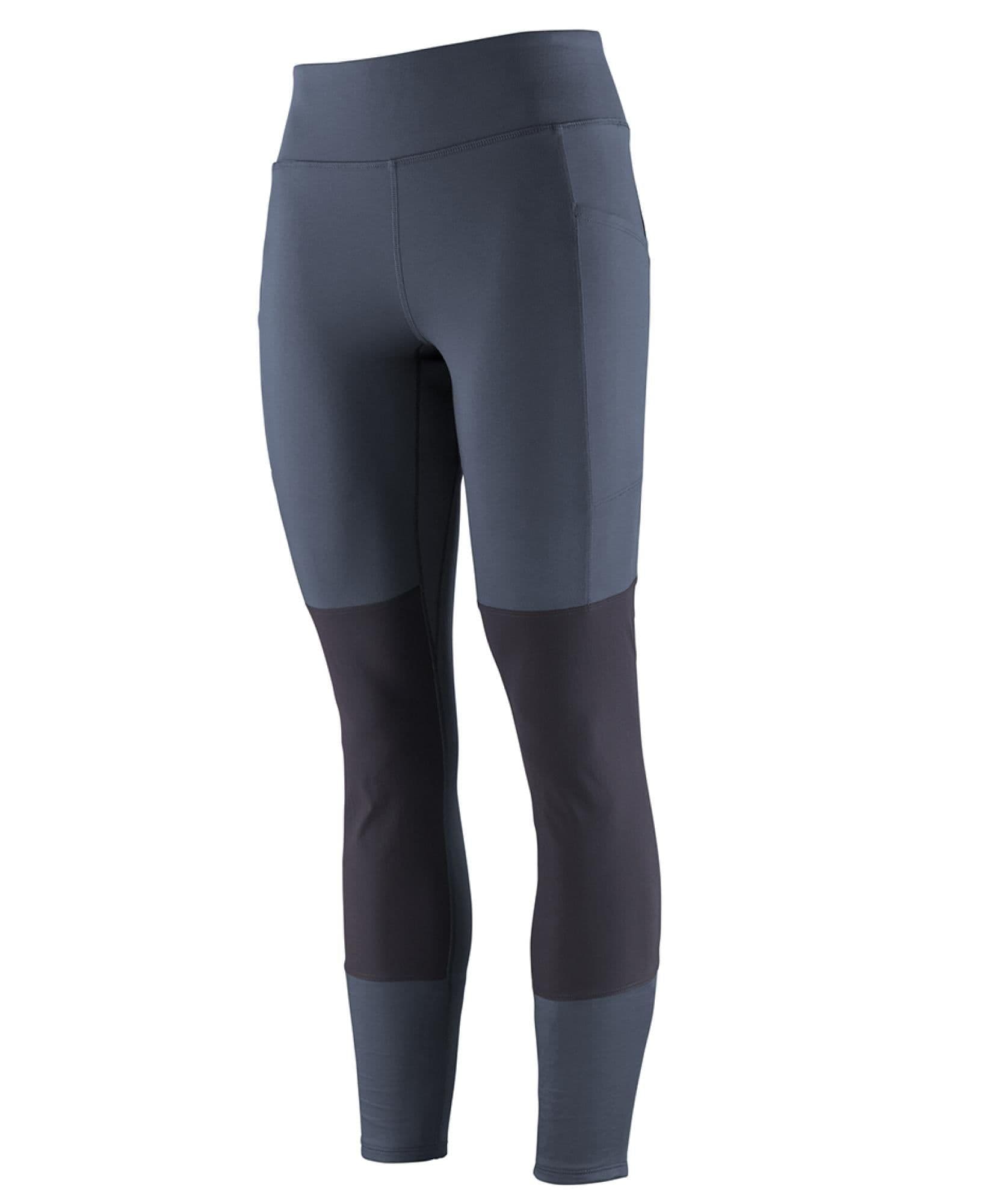 Patagonia W's Pack Out Hike Sininen (Smolder Blue)