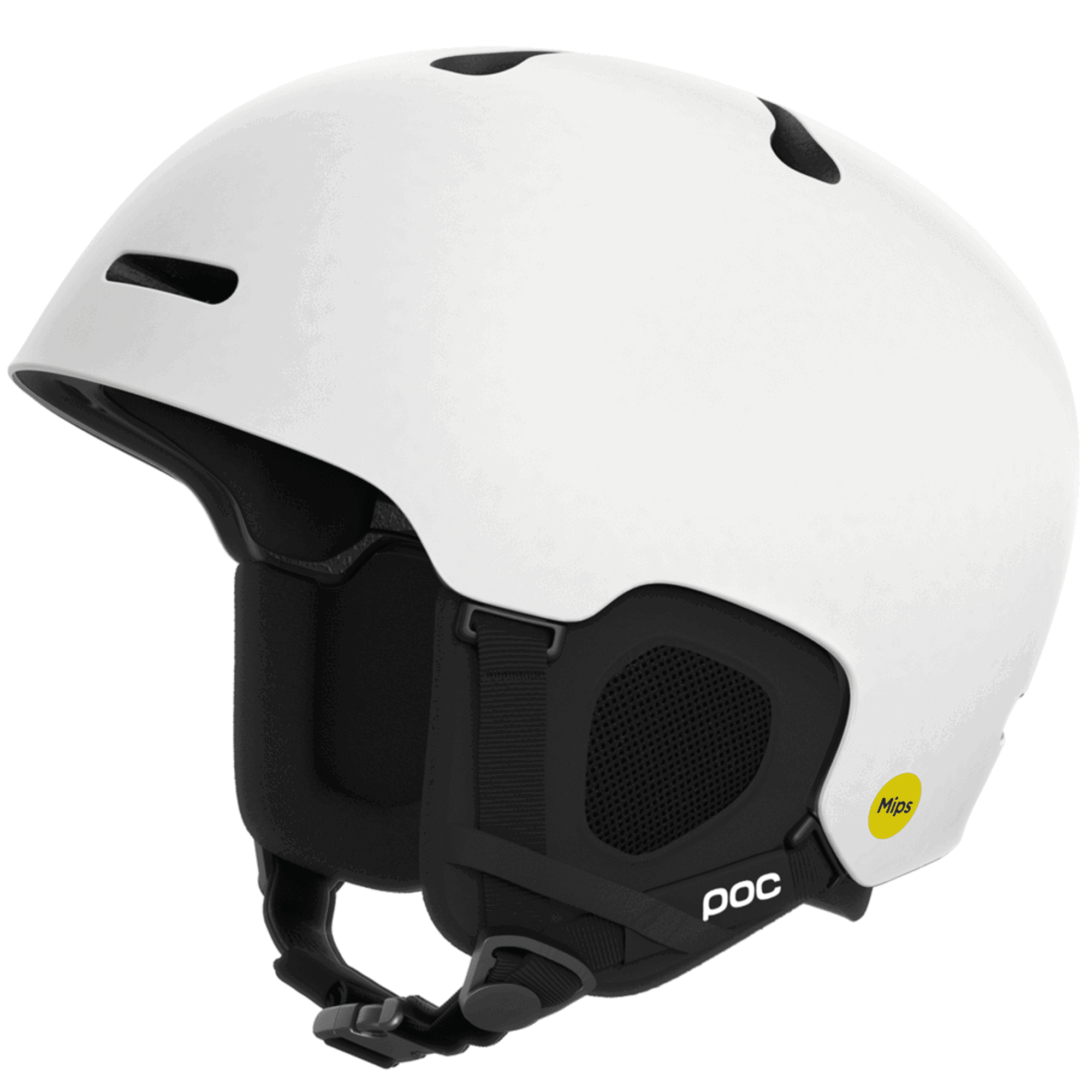 POC Fornix MIPS Matt hvit