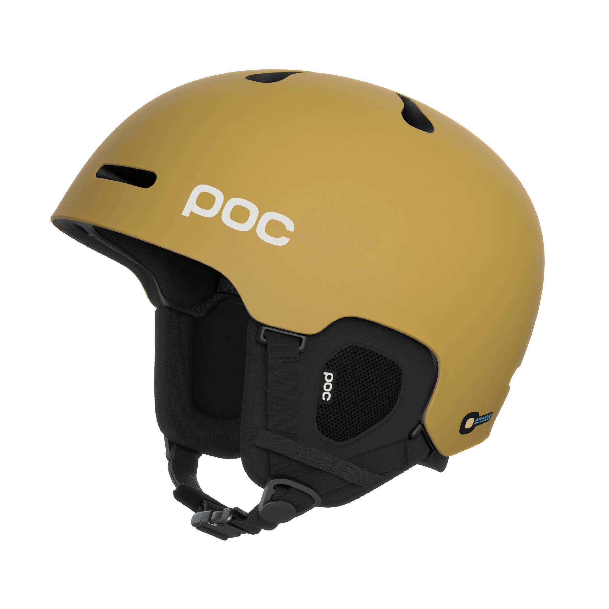 POC Fornix MIPS Cerussite Kashima Matt